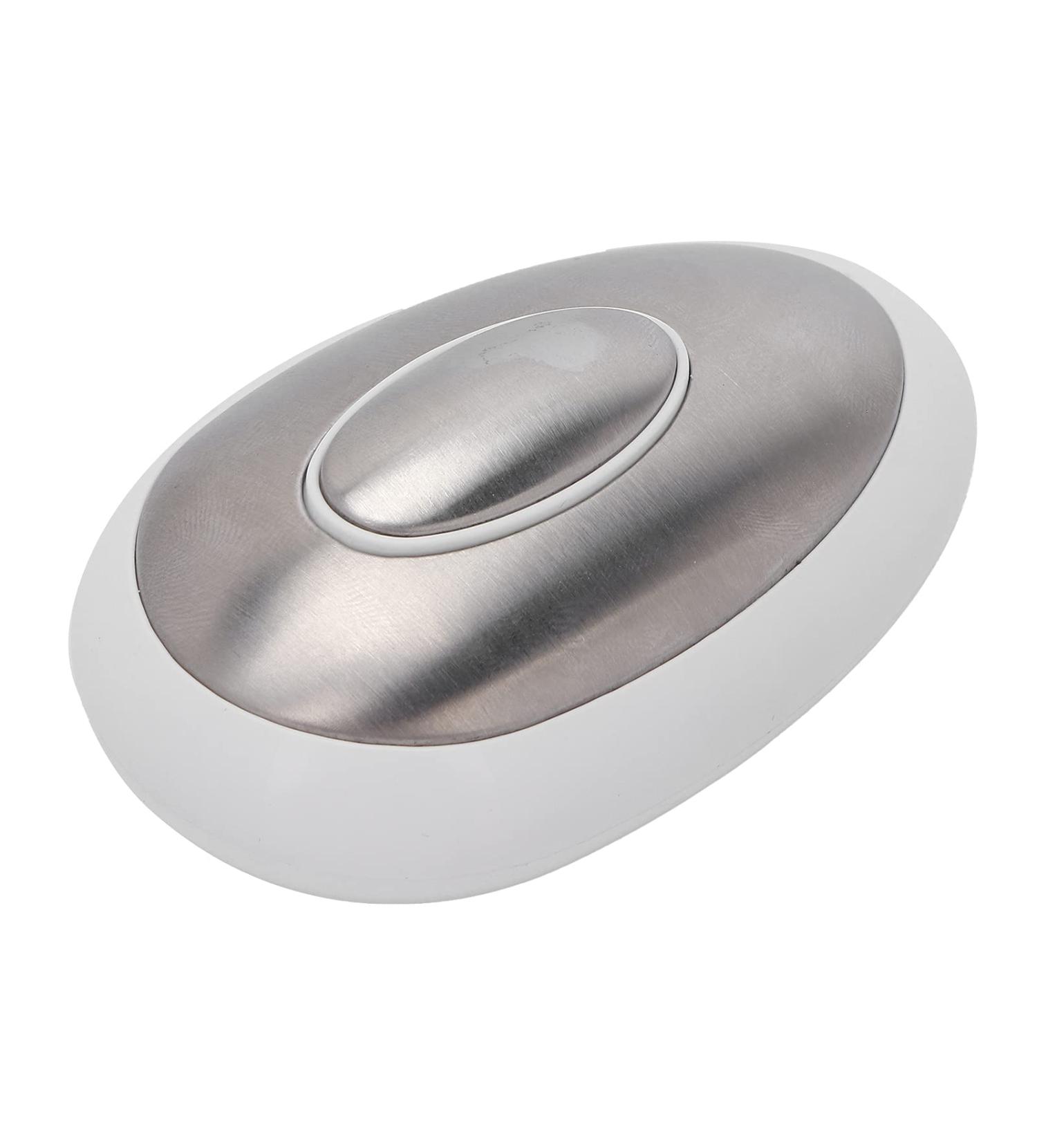 Handheld Sleep Aid Device | Fast Sleep Helper for Insomnia & Deep Sleep | Microcurrent Palm Fatigue Soother with Sling - Buy Online on GoSupps.com