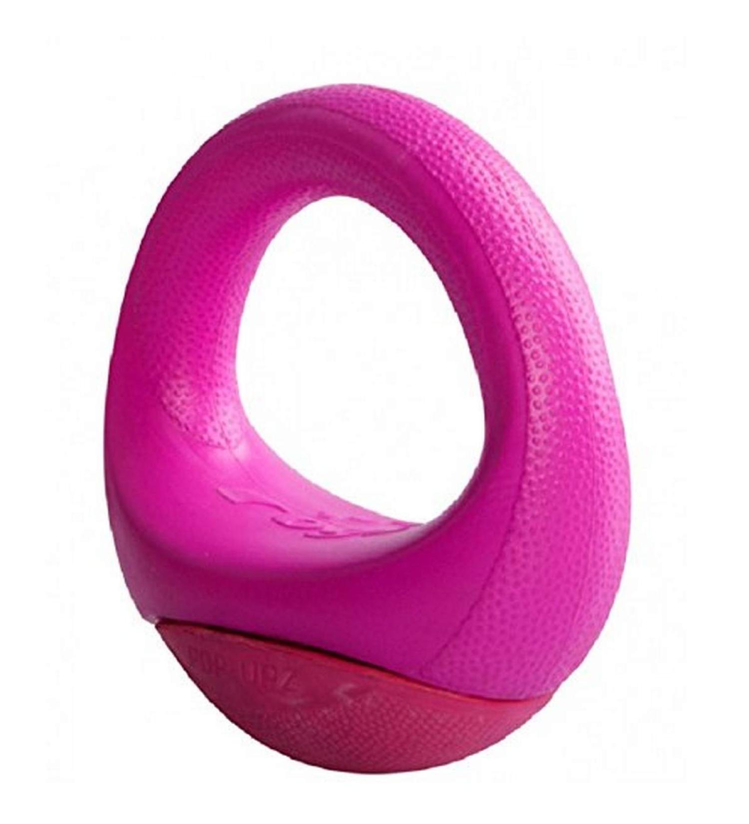 ROGZ PU02-K Pop Upz / throwing ring S pink S pink