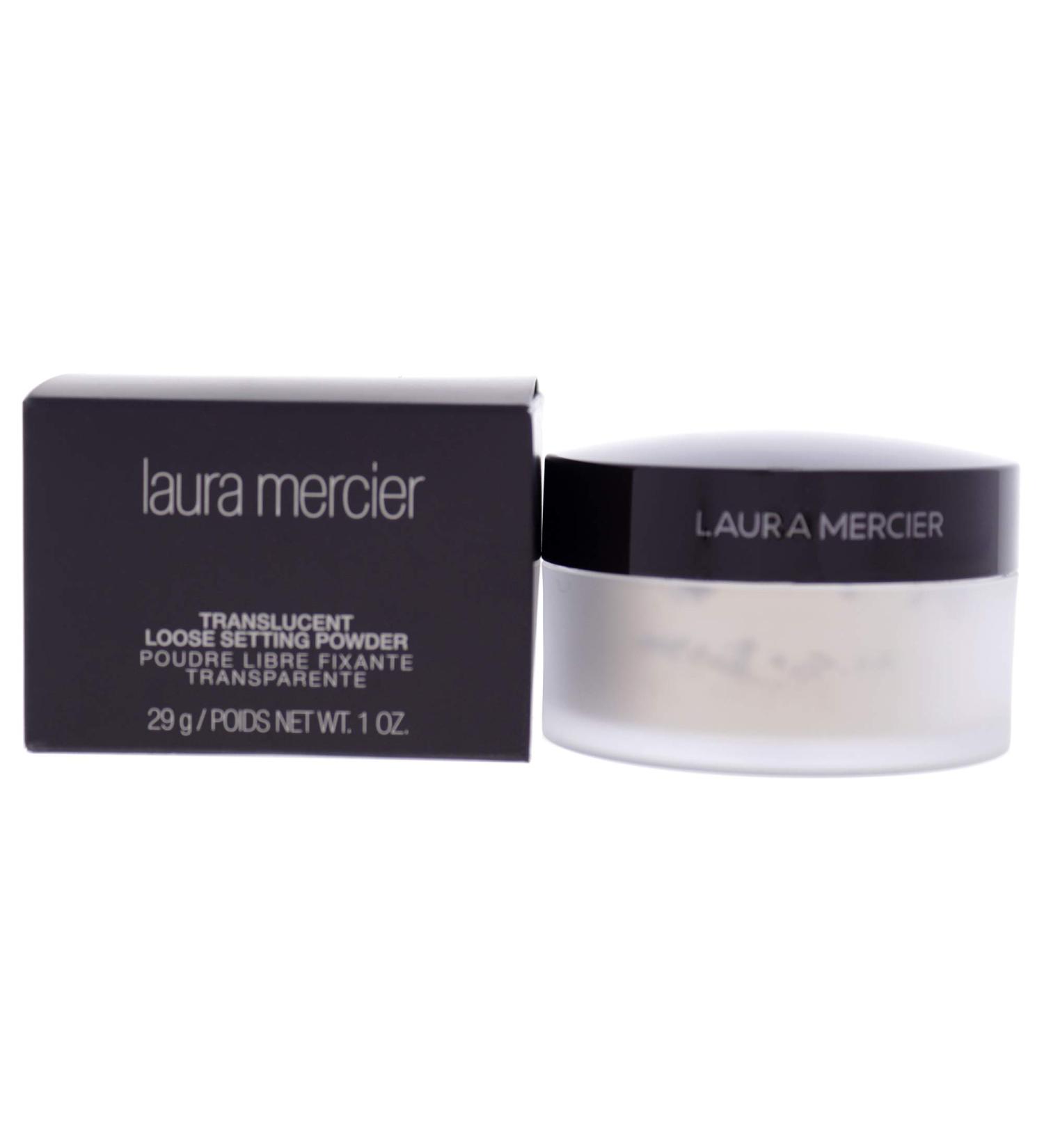 Laura Mercier Mineral Illuminating Powder - Starlight Translucent | Buy Online - Buy Online on GoSupps.com