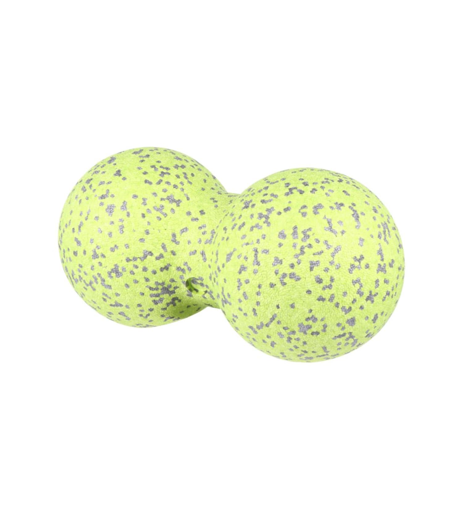 Buy Healvian Acupressure Ball - Muscle Roller & Neck Massager for Pain Relief | International Shipping Available - Buy Online on GoSupps.com