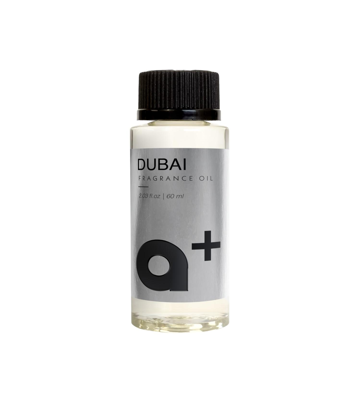 Aromar Plus - Fragrance Oil 2oz Dubai