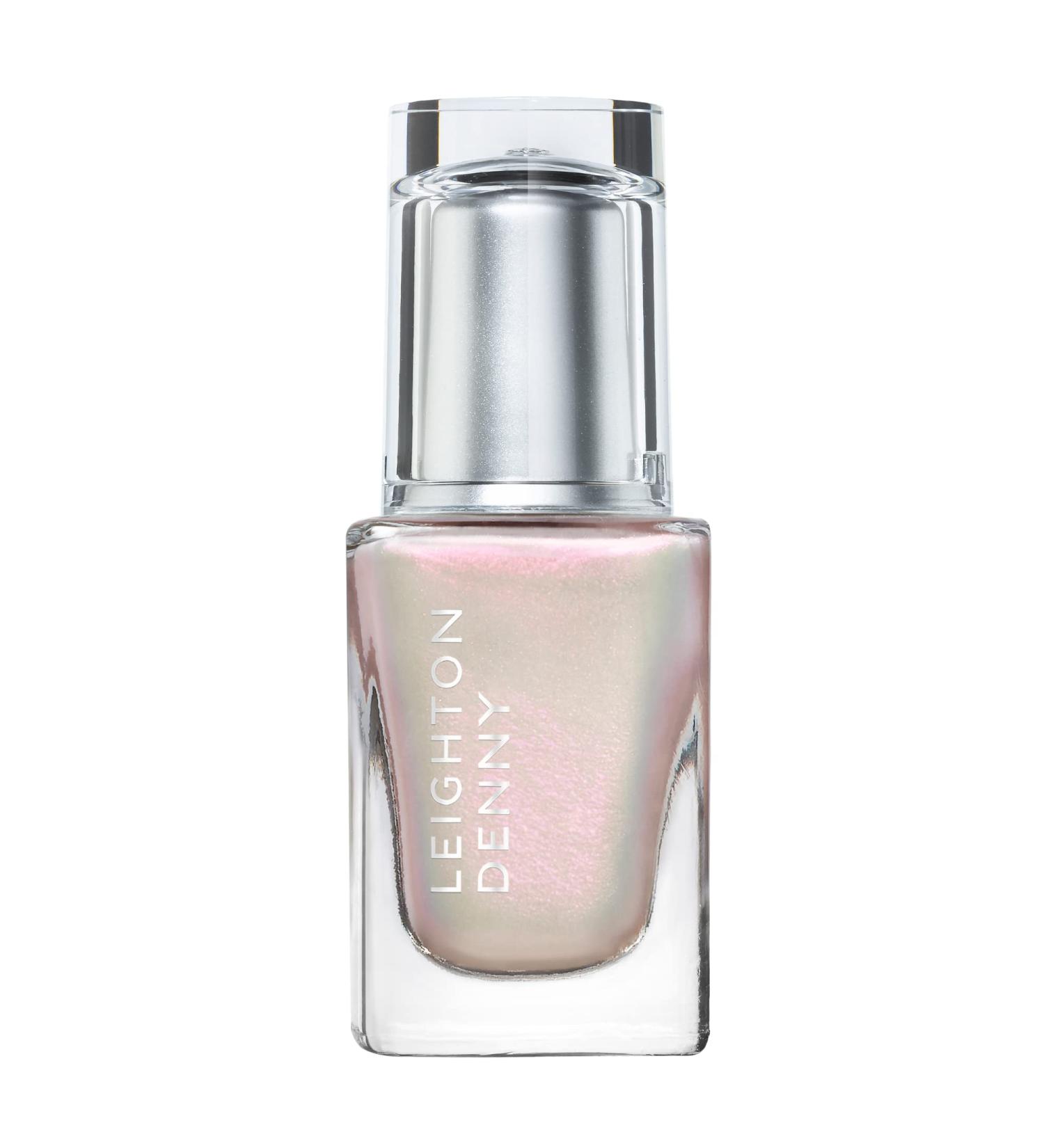 LEIGHTON DENNY Nail Polish - Glazed Expression - Vegan - 12ml - Buy Online on GoSupps.com