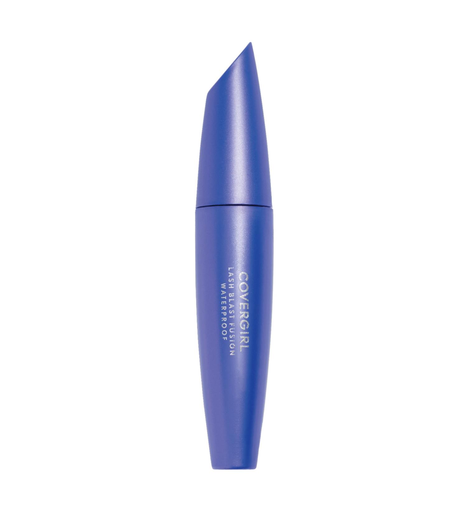 COVERGIRL LashBlast Fusion Water Resistant Mascara Black Brown, .44 oz - 1 Count - Buy Online on GoSupps.com