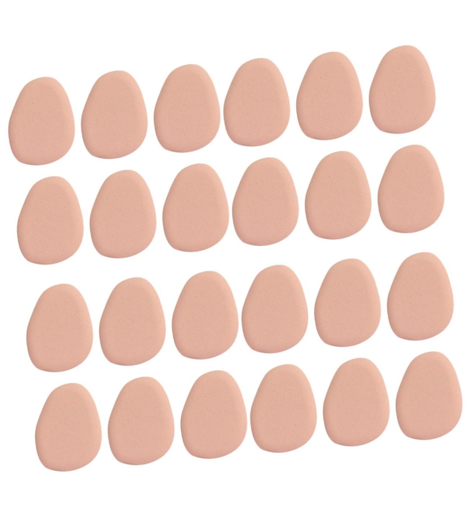 Shop NOLITOY 24 Pairs Anti-Abrasion Forefoot Pads - Self-Adhesive Anti-Skid Metatarsal Inserts for All Shoes - Enhance Comfort & Support Worldwide - Buy Online on GoSupps.com