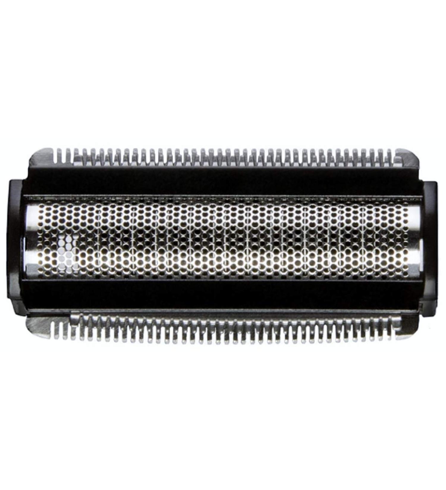 MANGROOMER Professional Double-Sided Foil/Trimmer Blade Replacement - Buy Online on GoSupps.com