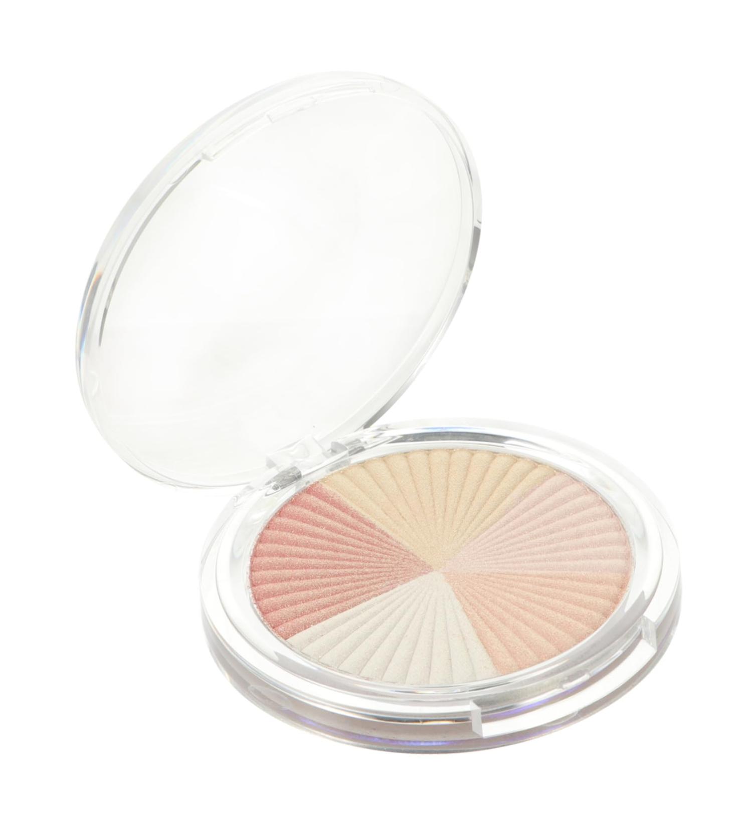 Didiseaon 1 Highlight Powder Feminine Beauty Makeup Long Lasting Highlight Makeup Face Powder Foundation Stereo Powder Foundation Shine Powder Face Highlight - Buy Online on GoSupps.com