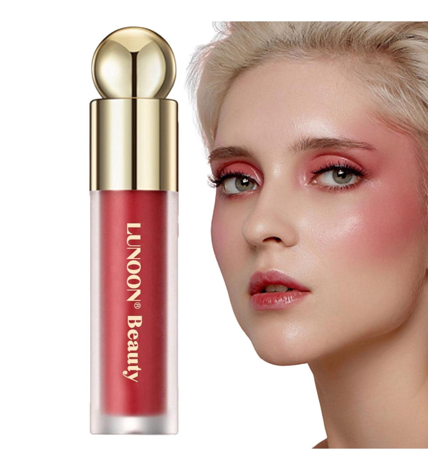 Stick - Multi-Stick Buildable Stick Natural All Day Wear Multistick for Cheeks Lips Eyes Skincare Cosmetics Makeup Rowces 3# - Buy Online on GoSupps.com