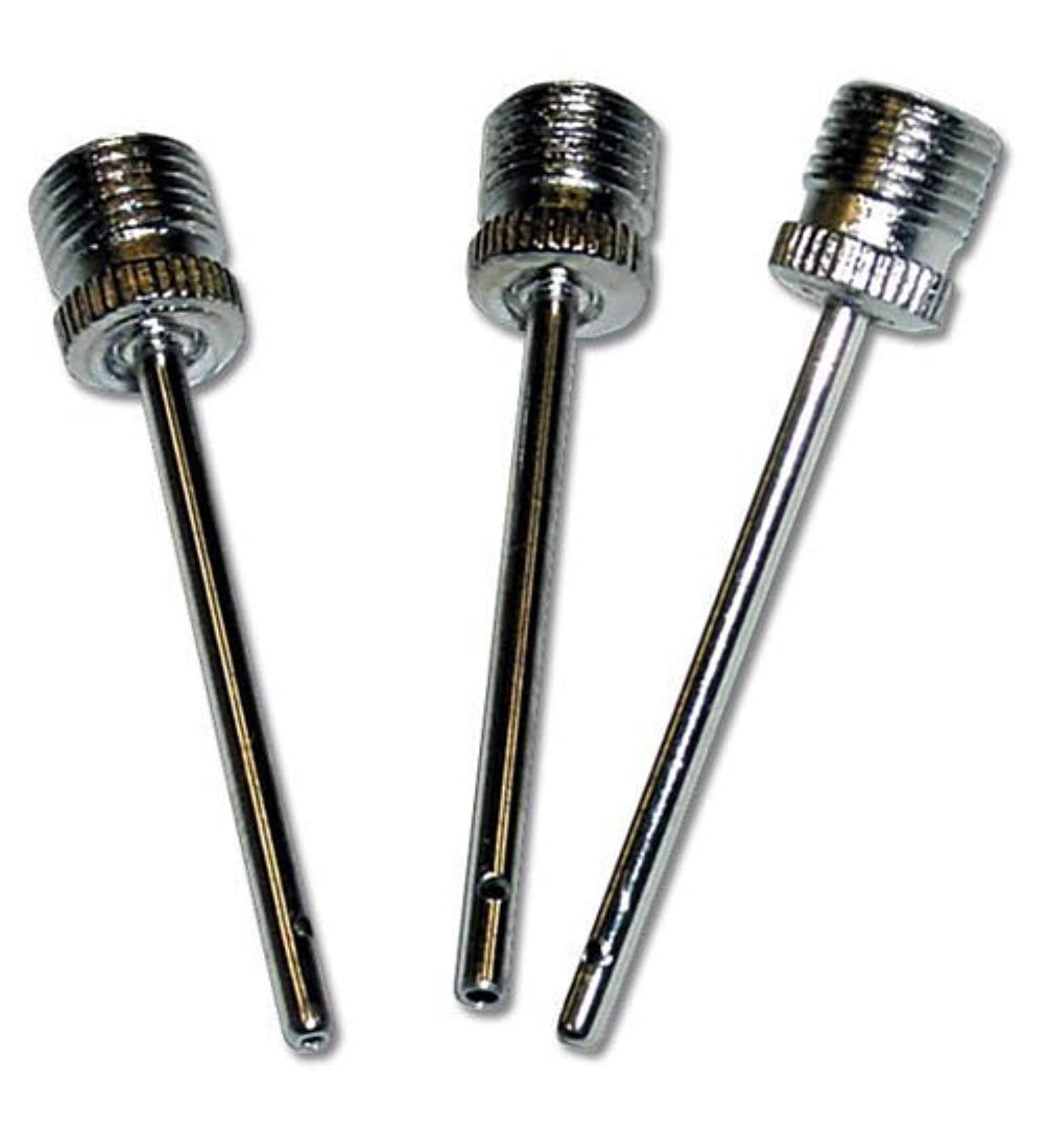 Laser Sports Inflating Needles - Pack of 6 | Essential Sports Equipment - Buy Online on GoSupps.com