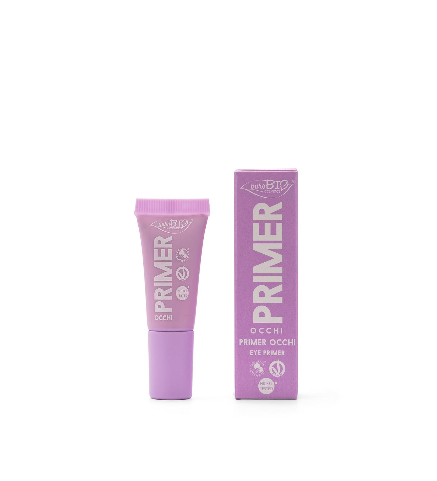 PUROBIO Puro Bio - Primer occhi - 7 2 ml