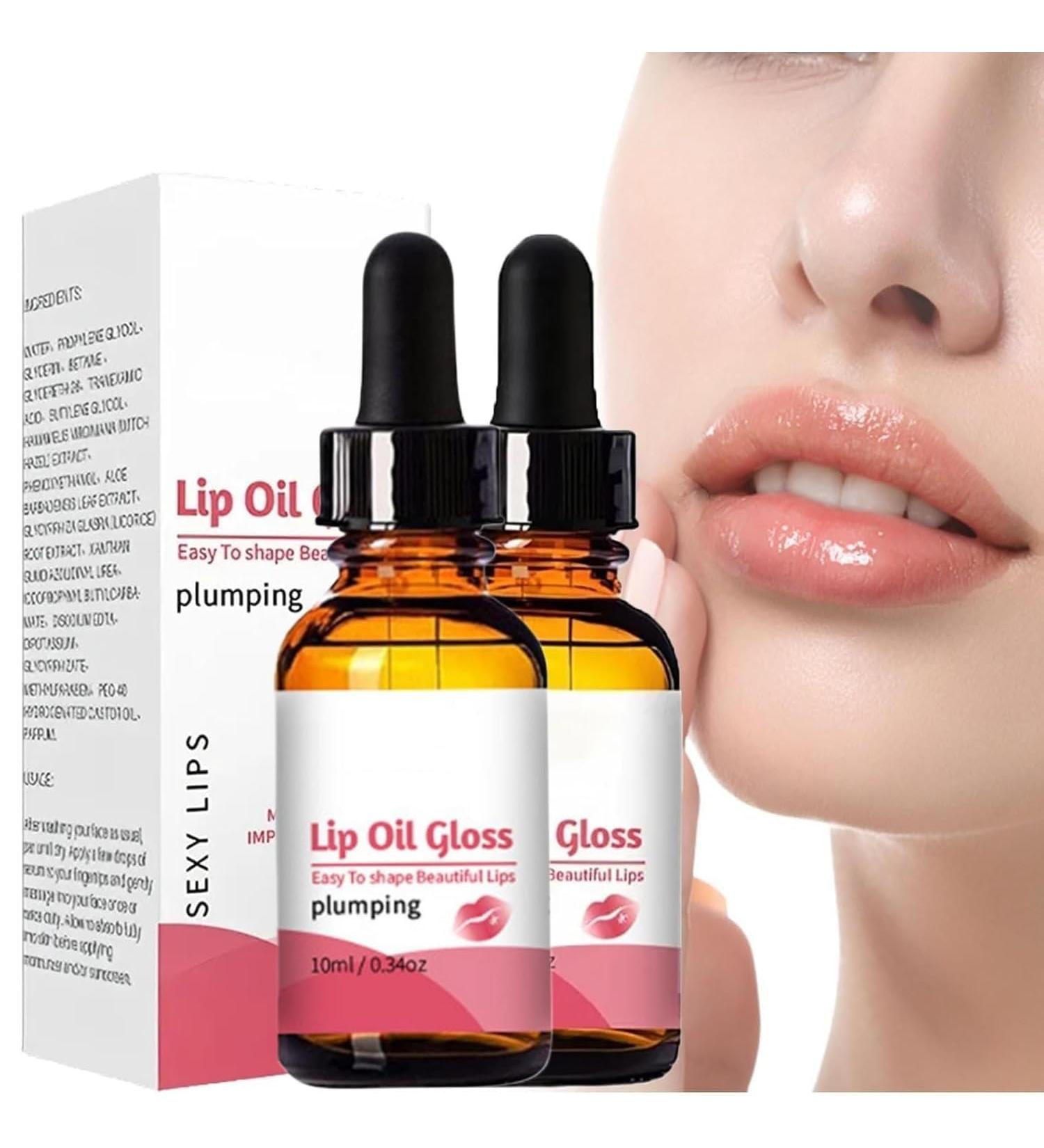 Finol Peptide Lip Plumping Essence Essence gloss Essence Plumper Moisturize 2025 New The ultimate Finol Peptide Lip Plumper for refreshed hydrated lips and enhanced shape (2PC) - Buy Online on GoSupps.com