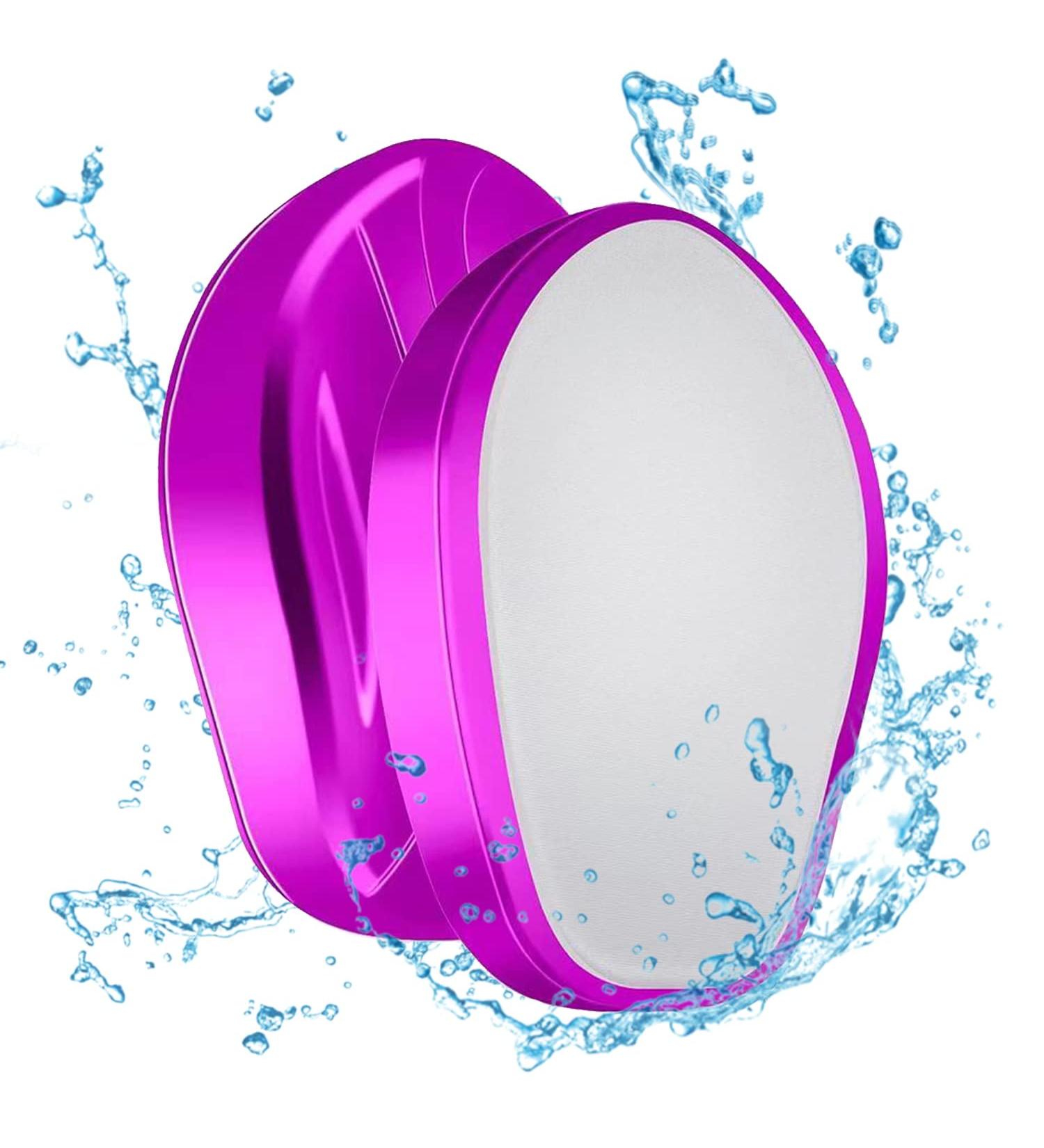 Reusable Magic Painless Hair Eraser for Women - Washable Crystal Hair Remover for Arms, Legs, and Back | [Brand Name] - Buy Online on GoSupps.com
