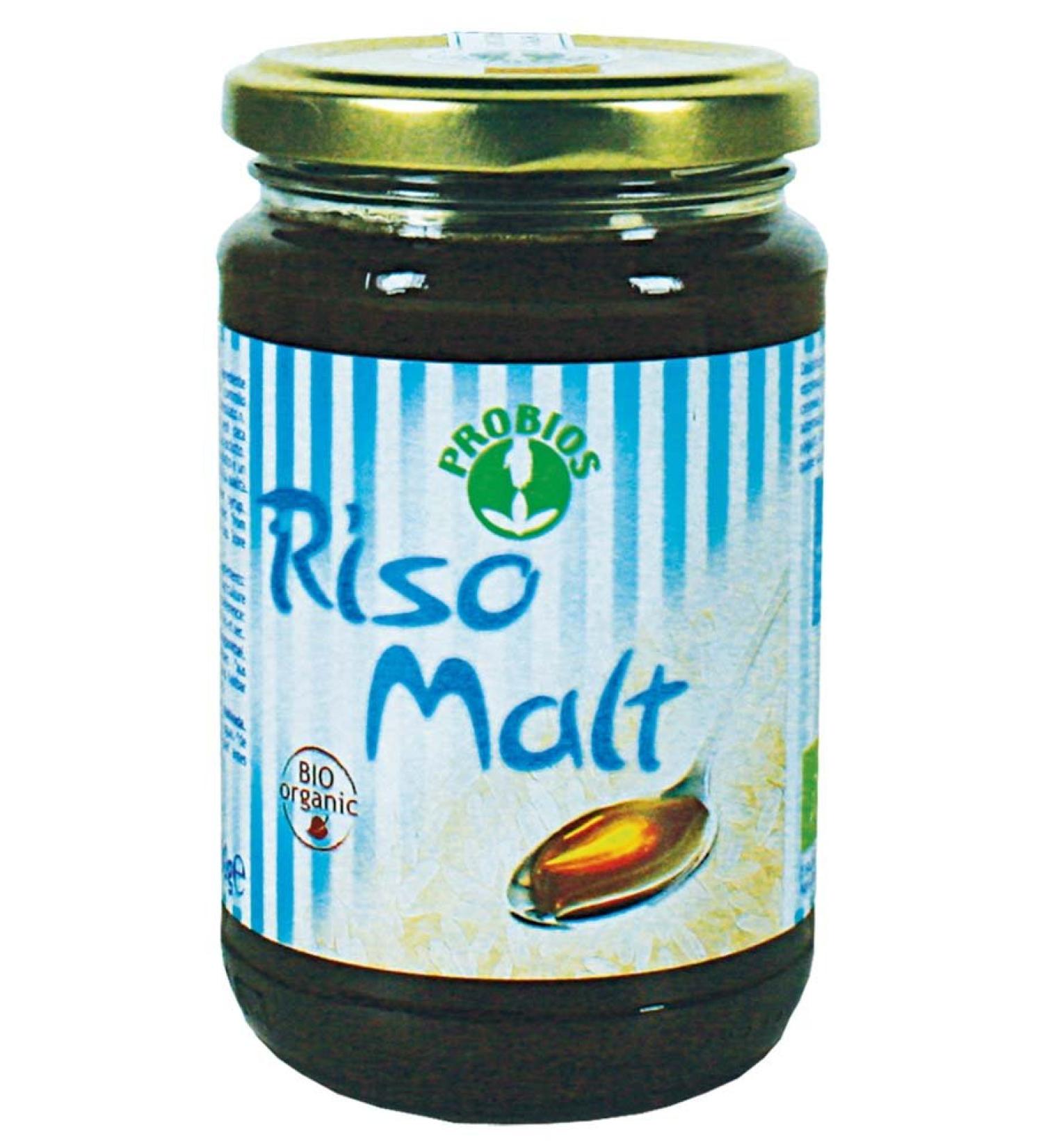 Probios Rice Sweetener Syrup 400 g