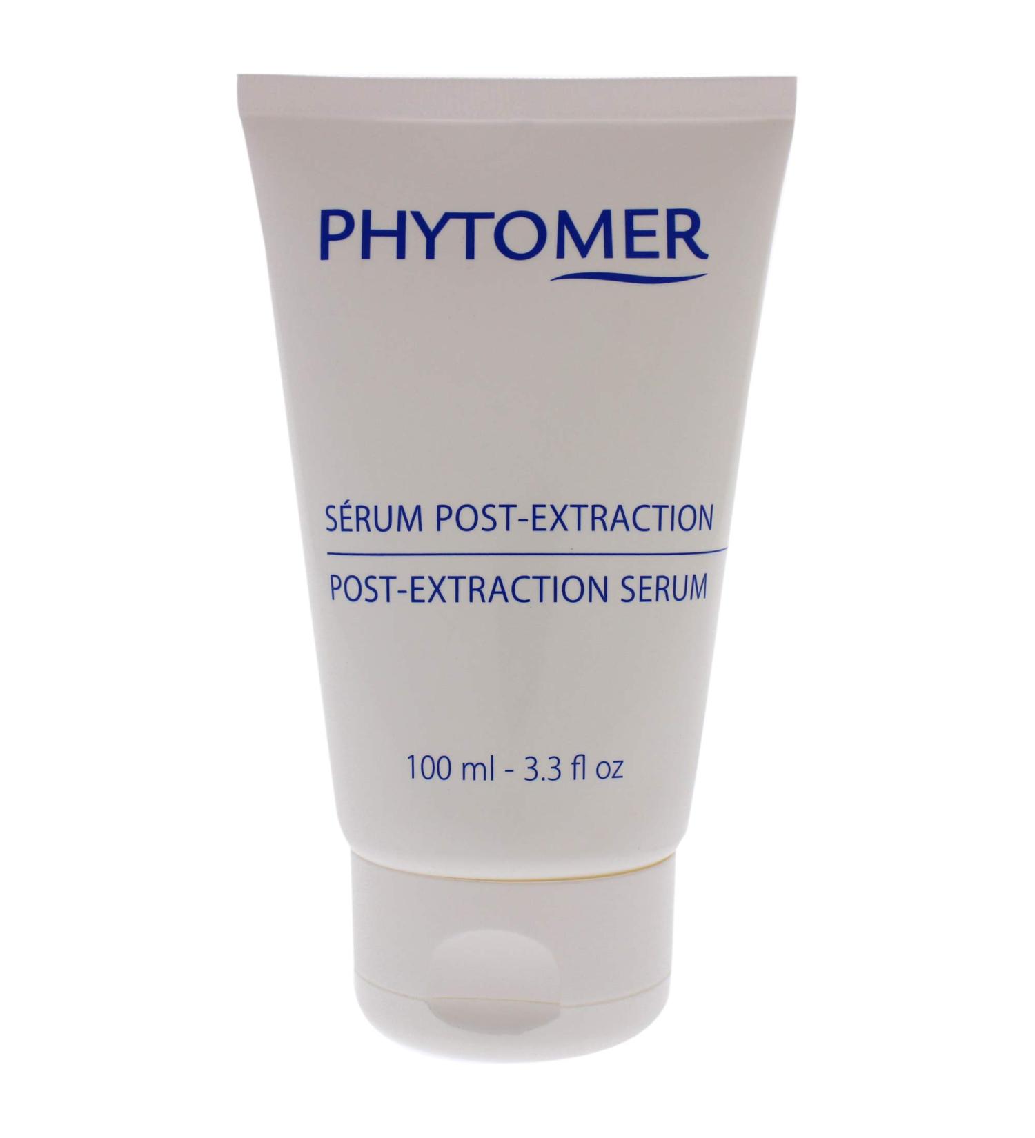Post-Extraction Serum by Phytomer for Women - 3.3 oz Serum - Buy Online on GoSupps.com