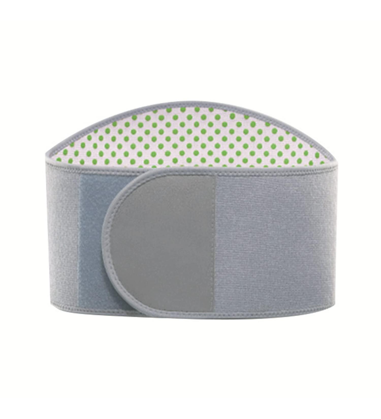 Ruixia Unisex Hip Warmer Belt - Wormwood Heating Cushion & Lumbar Support for Kidney & Back Pain Relief - Buy Online on GoSupps.com
