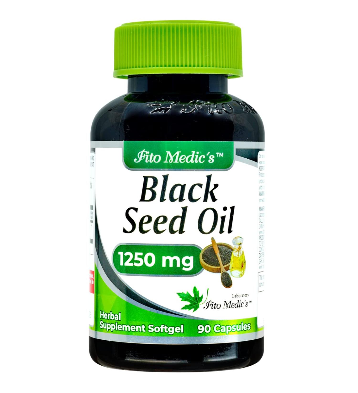 Lab | Black Seed Oil | 1250 mg | Black Seed Oil Capsules | Pure | Black Seed Oil Pills | 90 softgels of | Organic Black Seed Oil | Ultra high Absorption | Black Seed Oil Organic Cold Pressed. - Buy Online on GoSupps.com