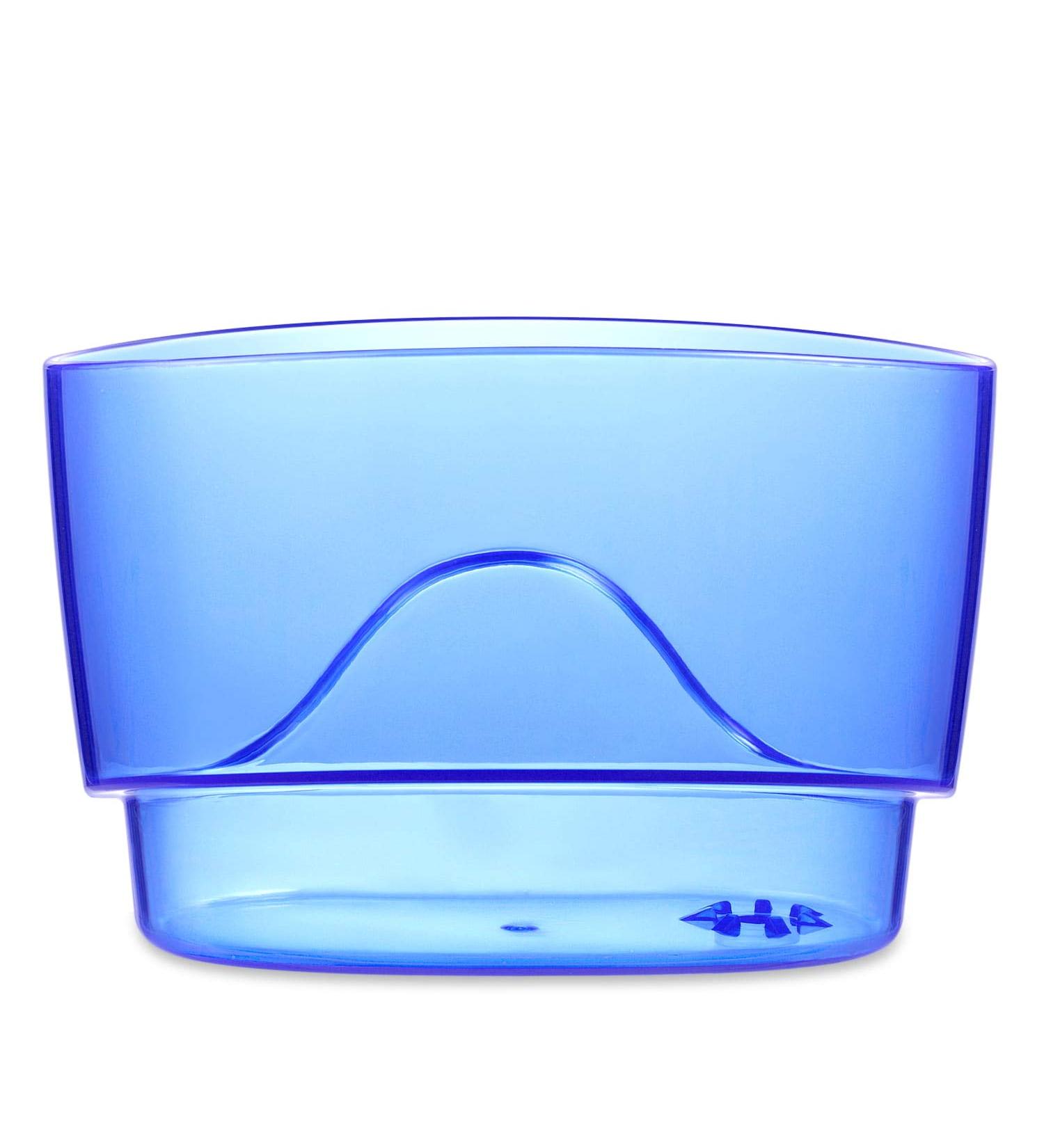 Replacement Reservoir Valve Rubber Gasket for Waterpik Ultra WP100 WP112 WP113 WP114 WP140 Improved Design (Blue - Buy Online on GoSupps.com