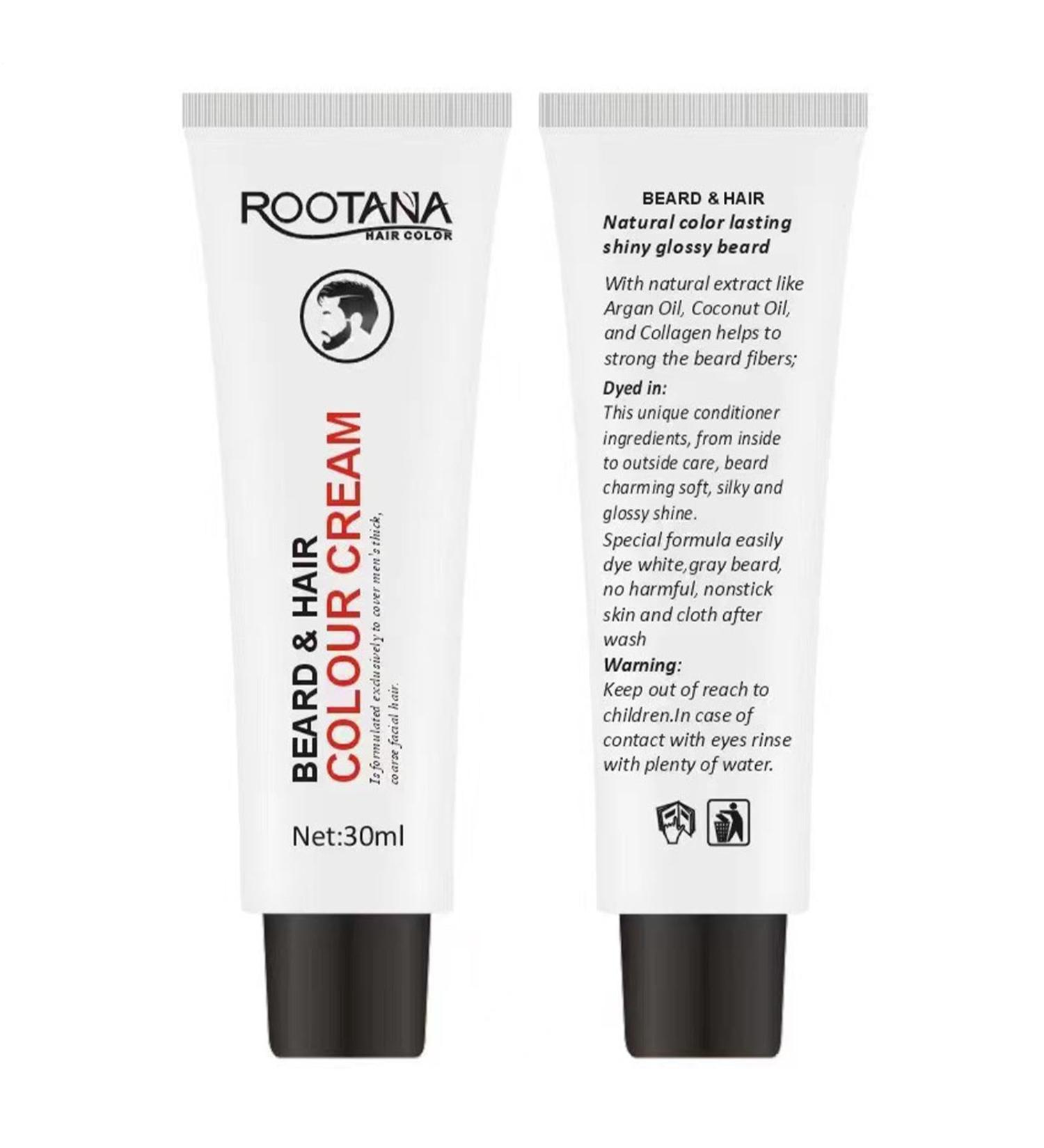  gifyym Beard Dye For - Quick Des - Brown Dye | Be Beard Coloring Shampoo For 60 Ml Beard Cream I Am Of Style Of The Cream For Hair - Buy Online on GoSupps.com