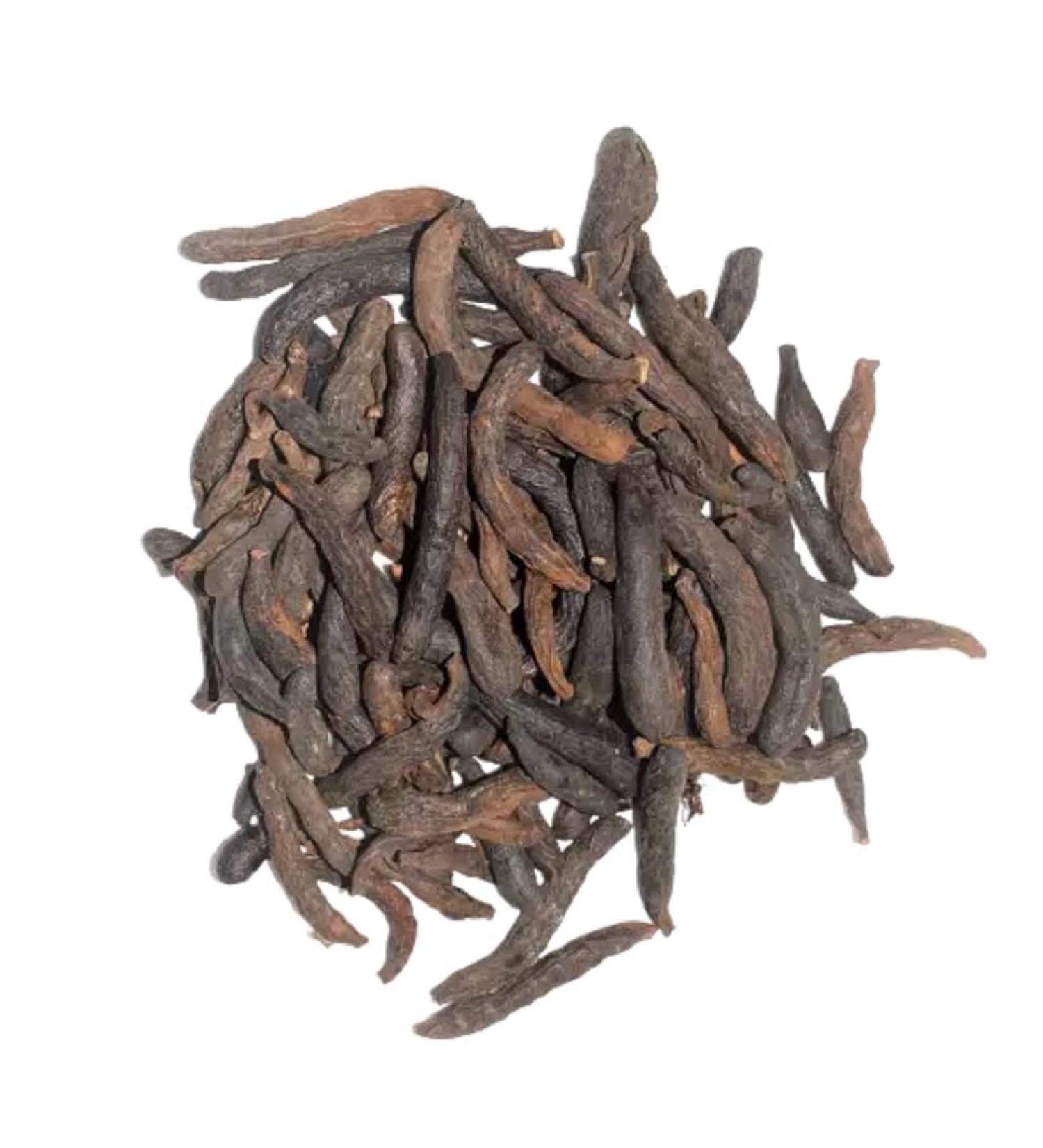 African pepper also called Selim pepper or Guinea pepper - Buy Online on GoSupps.com