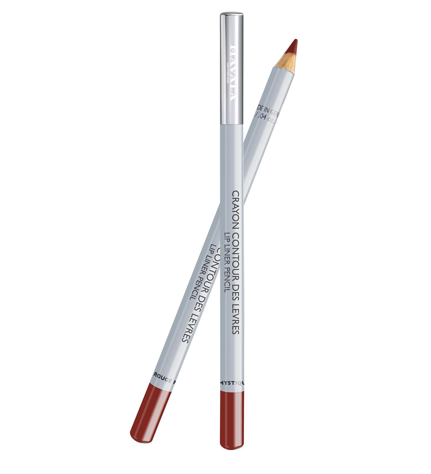 Mavala Lip Liner Pencil Rouge Mystique - 50407