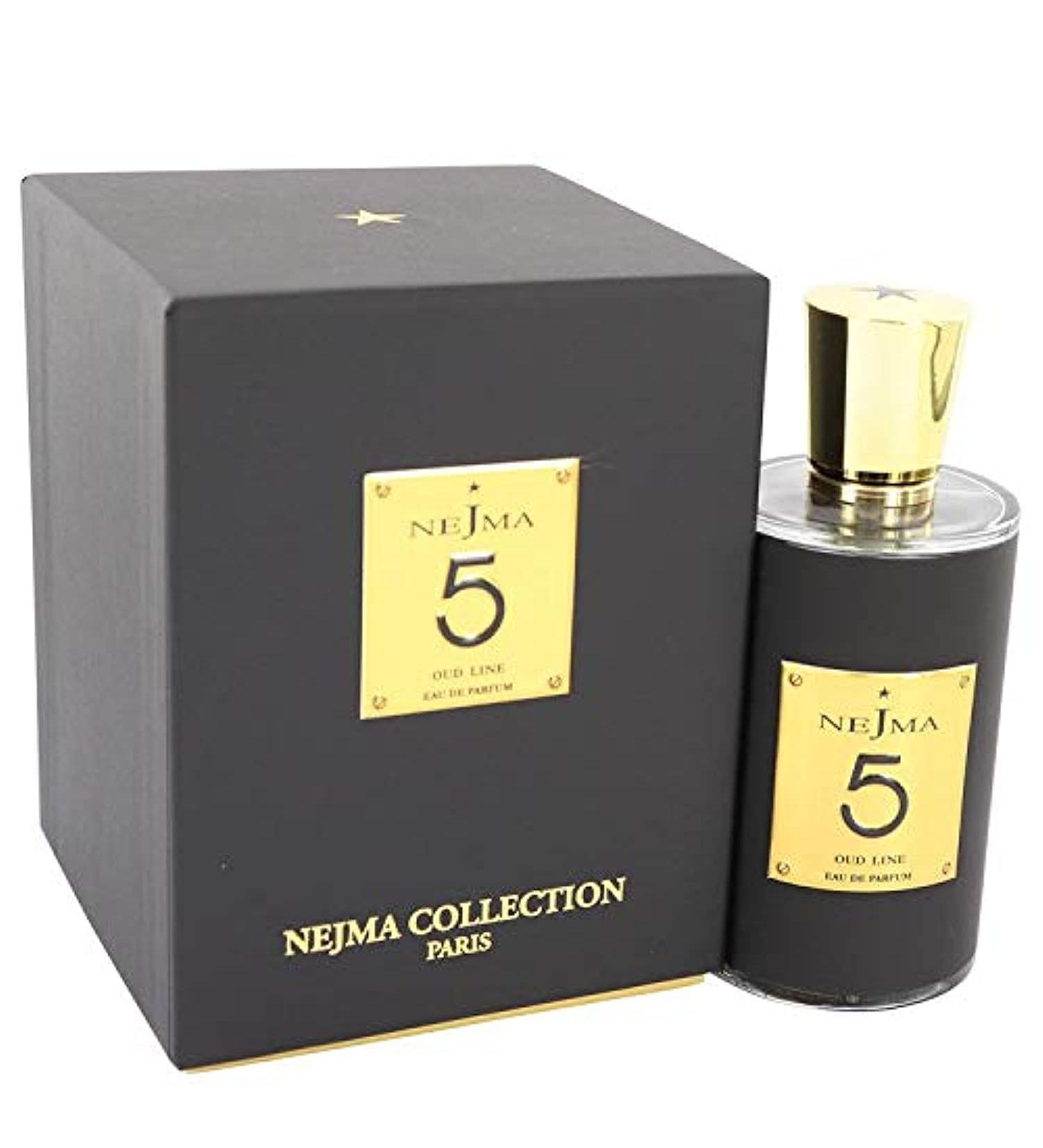 Nejma 5 Eau de Parfum Spray 3.4 oz -A Macy's Exclusive - Buy Online on GoSupps.com
