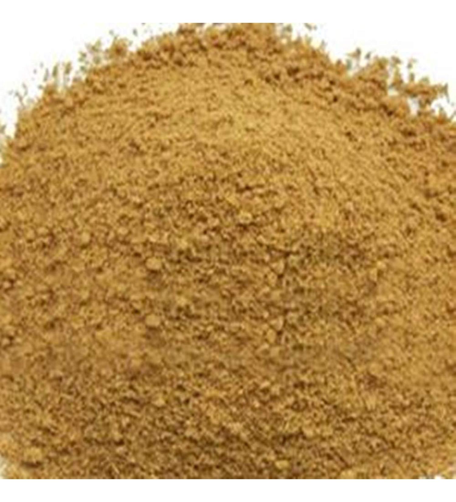 Glorious Inheriting natural asian origin general size alpina ginger powder with 1 000 gram net package
