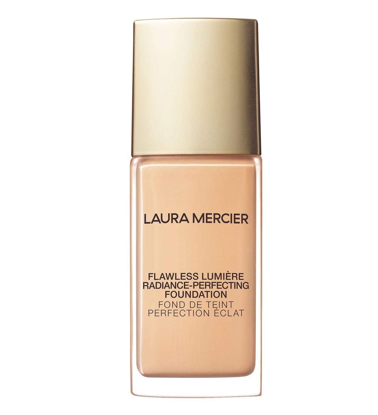 Laura Mercier Flawless Lumi re Radiance Perfecting Foundation Liquid Foundation 1C0 Cameo 30 ml