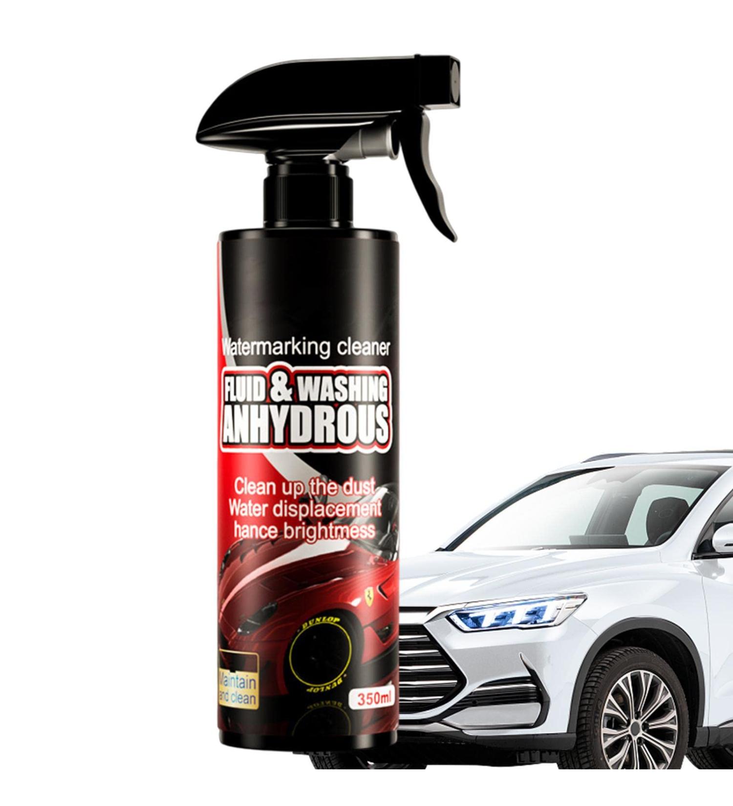 Rust Remover Spray | Reliable Mild Formula Multifunctional SafeRust Remover Spray Stainless Steel Rust Remover Cast Iron Rust Remover Rust Remover for Metal Fulenyi - Buy Online on GoSupps.com