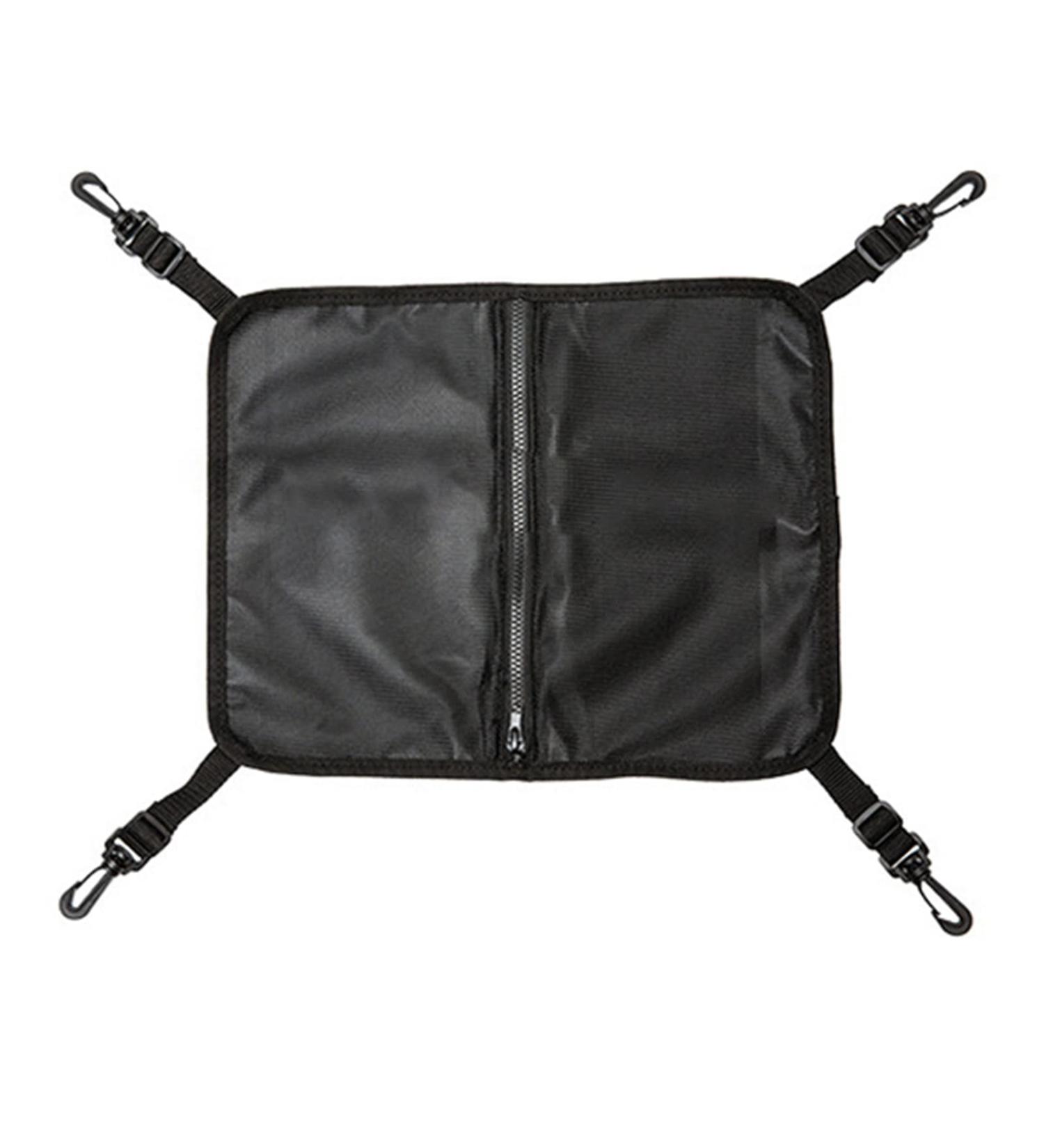Jaugufiy Paddleboard Deck Bag - Mesh Storage Pouch for SUP, Surfboard & Kayak | Sup Accessories - Buy Online on GoSupps.com