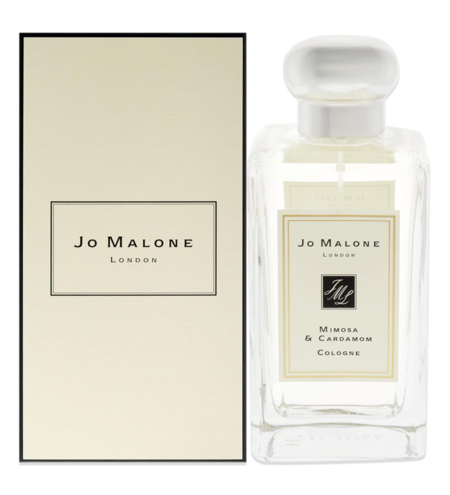 Jo Malone Jo Malone Mimosa and Cardamom Cologne Spray Unisex 3.4 oz - Buy Online on GoSupps.com