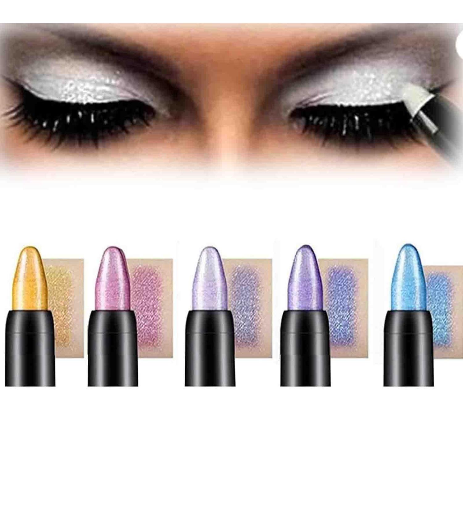 TANOOS Juniper Eyeshadow Stick Juniper Eyeshadow Stick Set Beauty Eyeshadow Stick Juniper Eyeshadow Stick Pearl Shimmer Makeup Lasts All Day - Buy Online on GoSupps.com