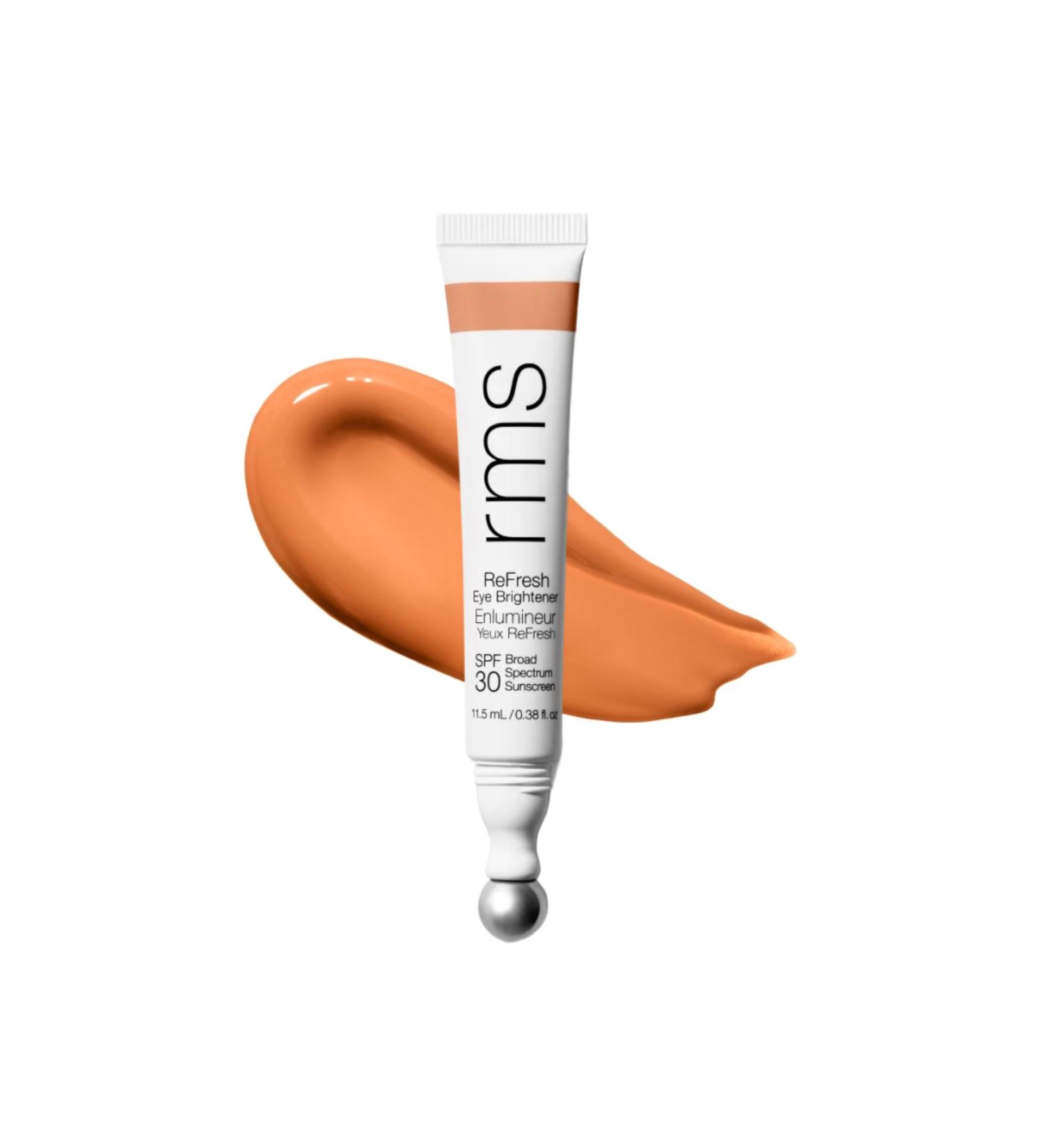 ReFresh Eye Brightener Broad Spectrum SPF 30 - Buy Online on GoSupps.com