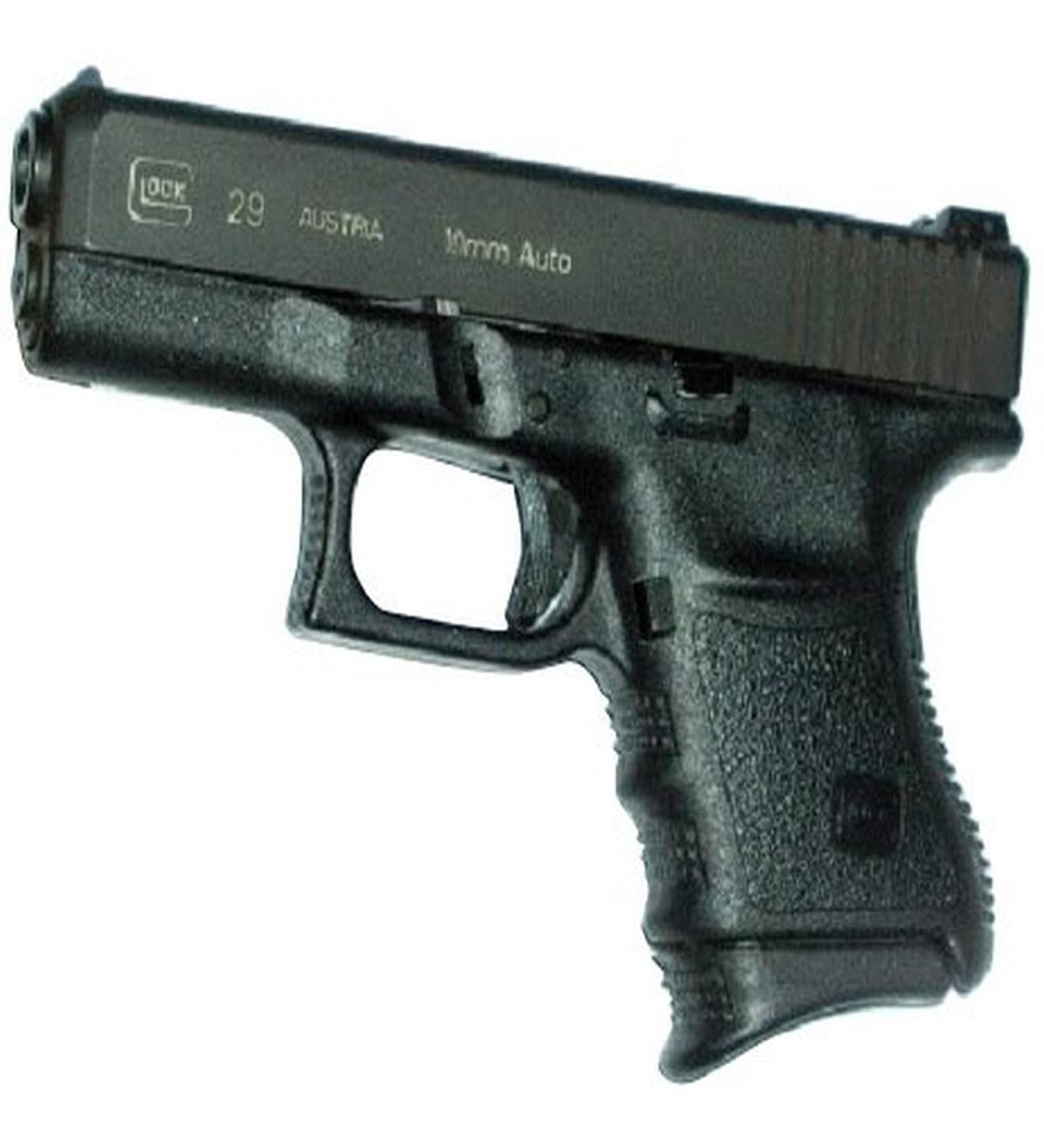 Pearce Grips, Grip Extensions GLOCK Model 29 - 2 Pack 2-Pack