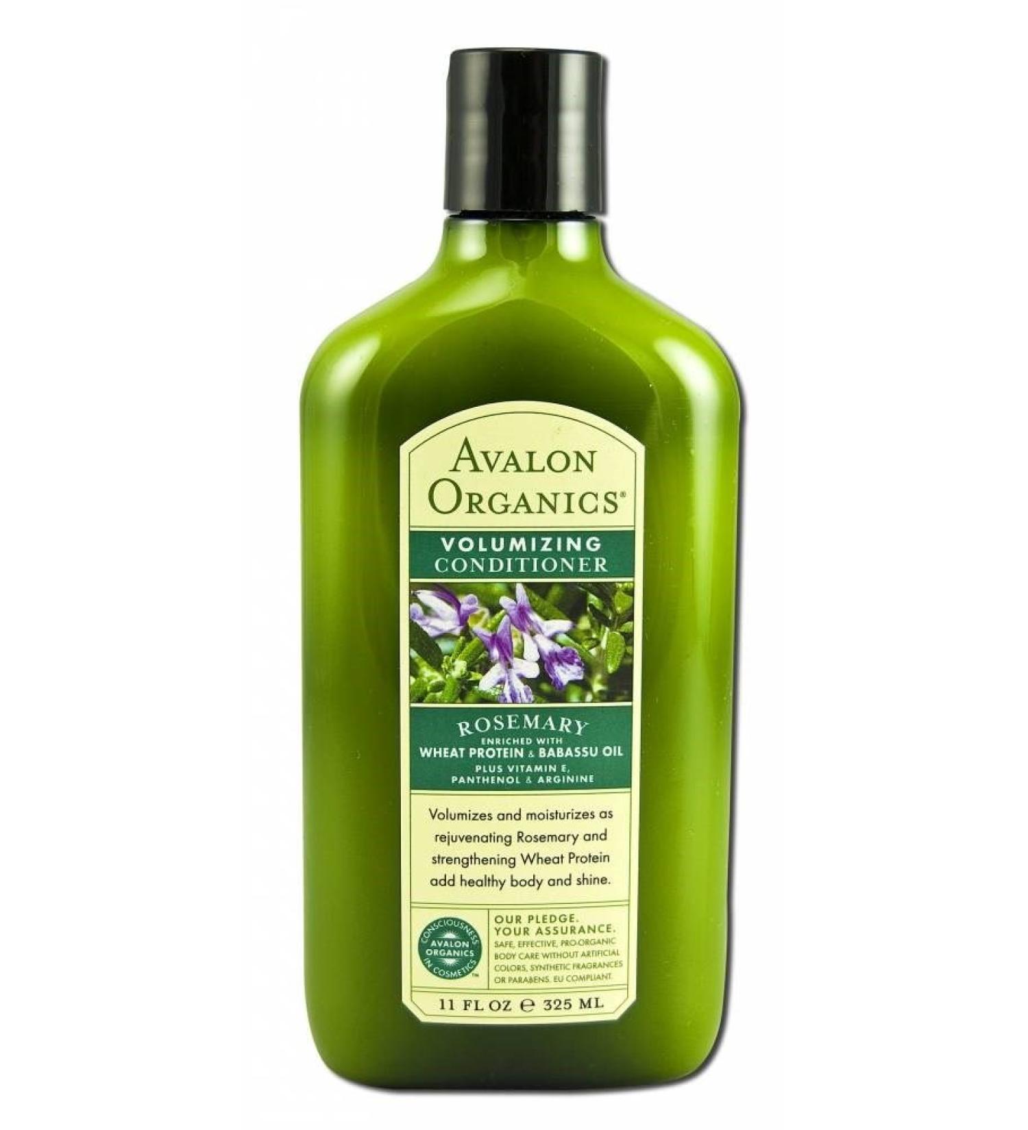 AVALON COND VOLUMIZING ROSEMARY 11 FZ