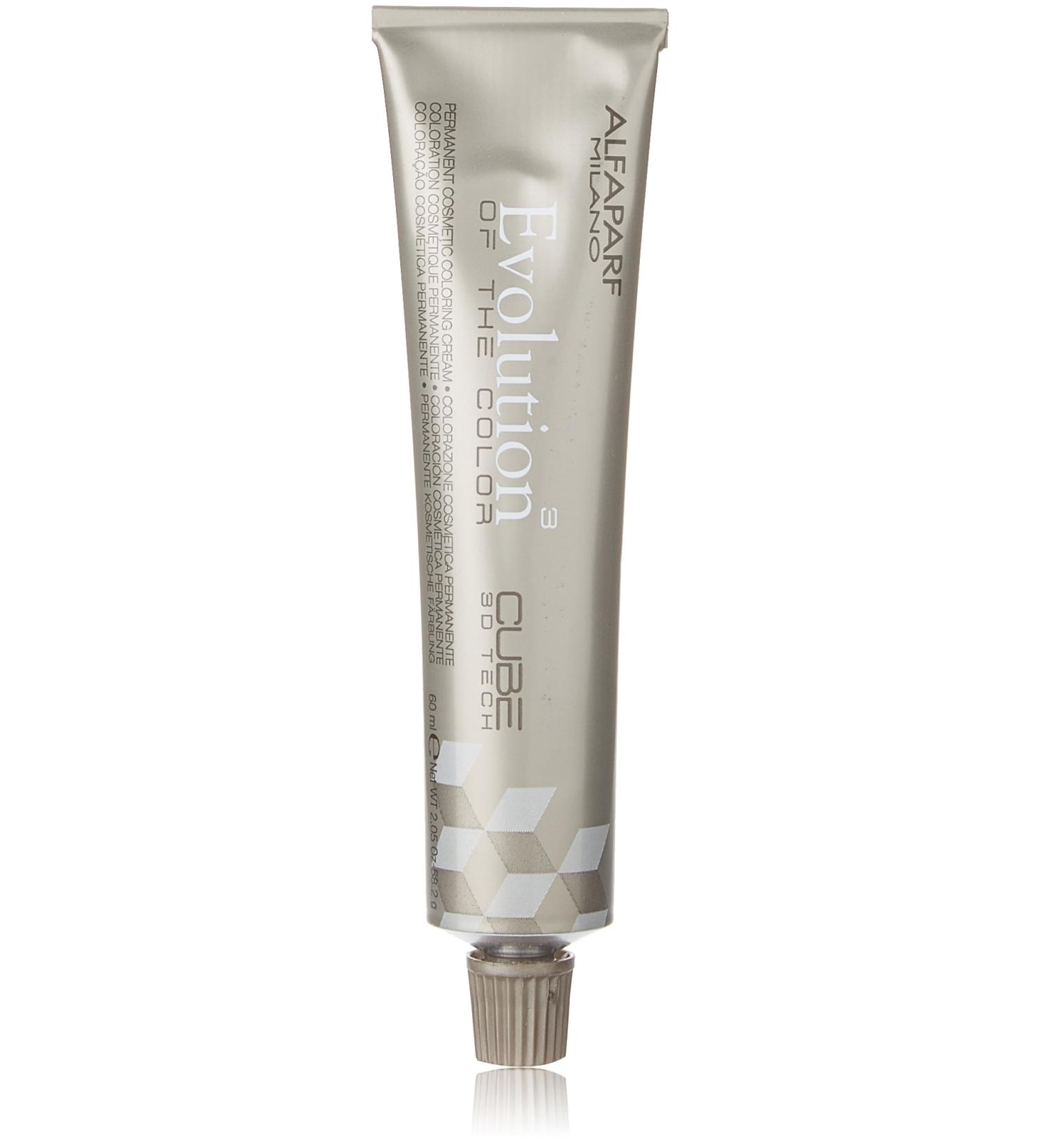 AlfaParf Milano Lution Of The Color 7 Blonde - 60 ml | Best Natural Hair Color & International Shipping - Buy Online on GoSupps.com