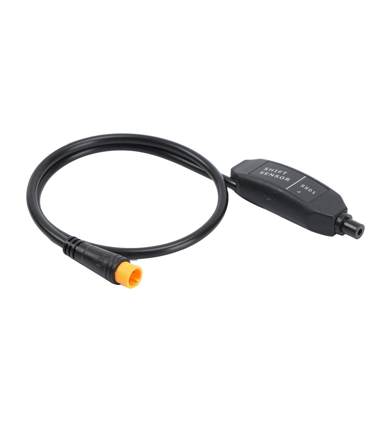 BAFANG 8FUN BBS01B BBS02B BBSHD Gear Shift Sensor 3 Pin Male Connector - Ebike Conversion Kit - Buy Online on GoSupps.com