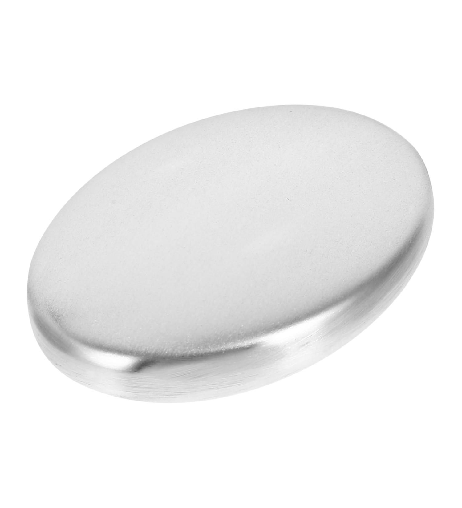 IPetBoom Odor Remover Soap - Stainless Steel Bar Hand Soap for Kitchen & Refrigerator | Effective Odor Elimination - Buy Online on GoSupps.com