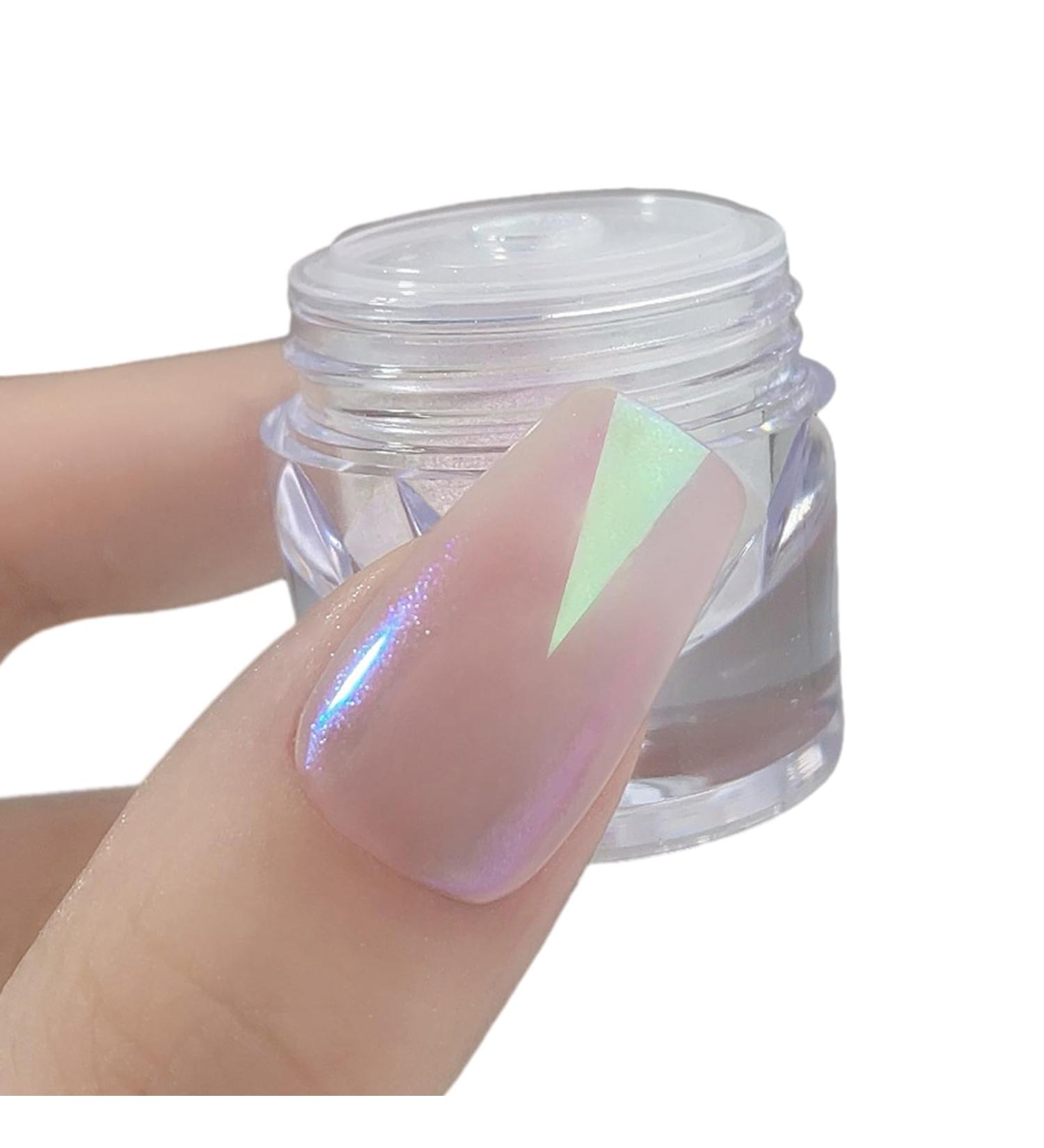 Poudre Pigment Gel Effet Vernis Art D corations pour Femme - Buy Online on GoSupps.com