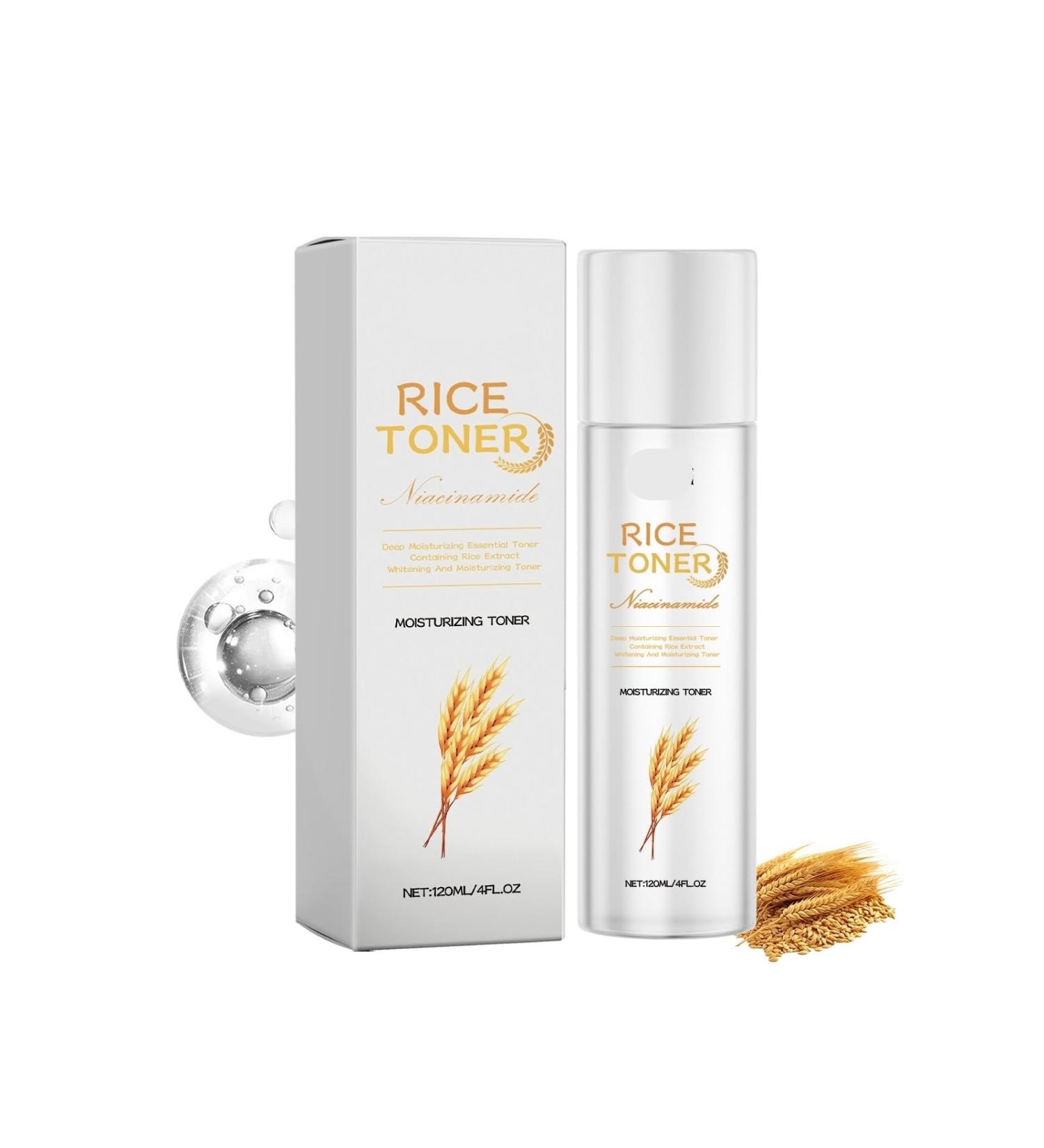 Hydrating Facial Toner - Gentle Moisturizing Formula For Radiant Skin Deep Hydration & Softness Daily Care(1PCS) - Buy Online on GoSupps.com