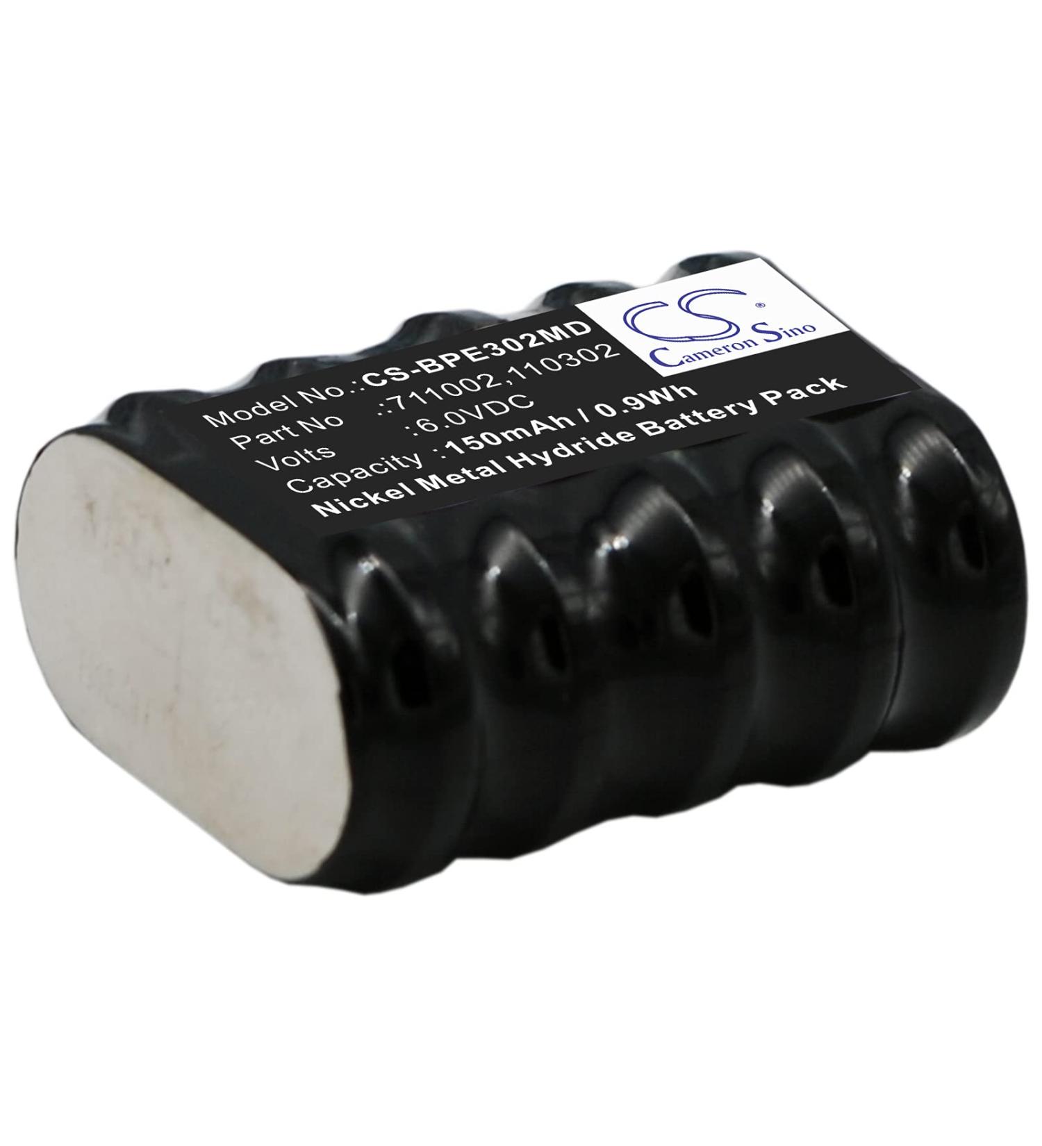 WOLWES Battery Replacement for Varta - Compatible with P/N: 5/110R 55615 5V150H | International Shipping Available - Buy Online on GoSupps.com