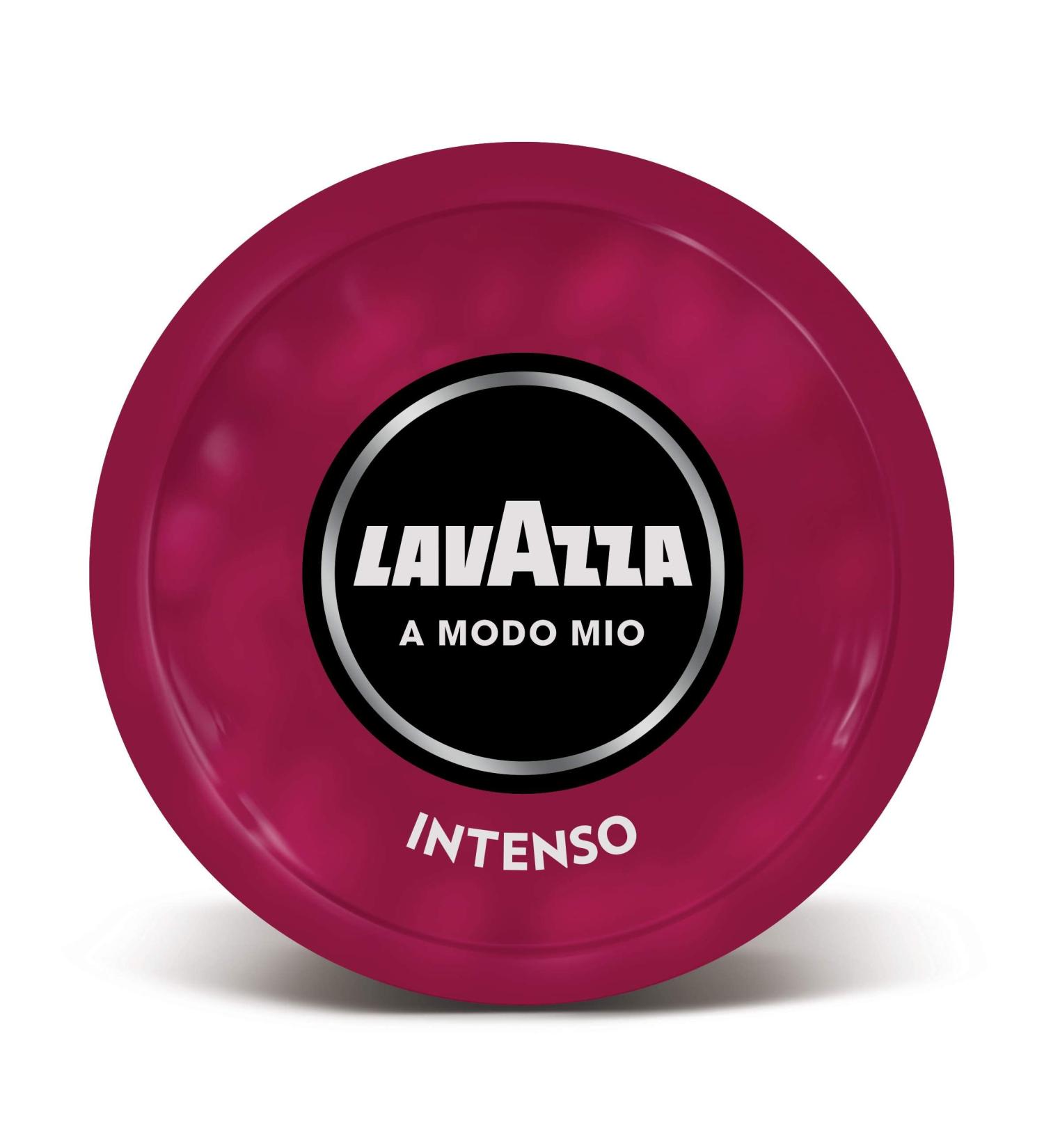 Lavazza 180 Coffee Capsules My Way Intense - Buy Online on GoSupps.com