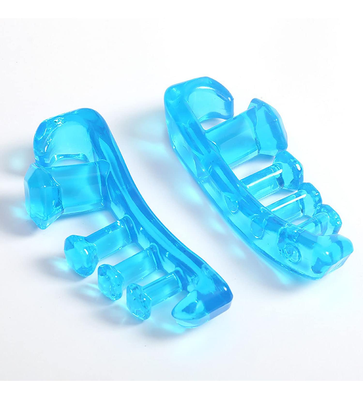 ALINZO Bunion Corrector Kit - Pain Relief Protector for Hallux Valgus, Toe Spacer Separators for Women and Men - Buy Online on GoSupps.com