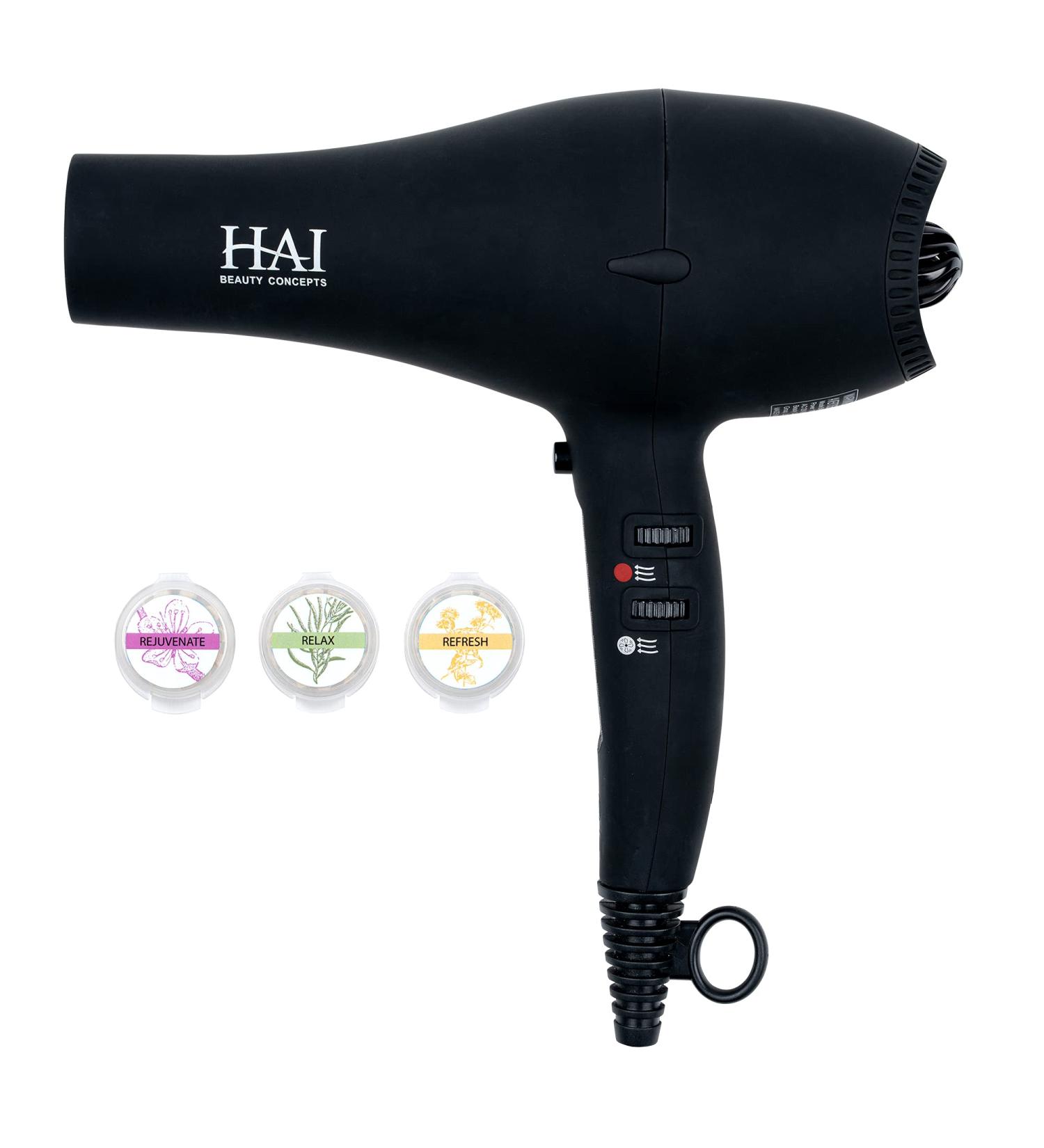 Buy StyleScent Blow Dryer | Fast International Shipping | Get Salon-Quality Hair at Home - Buy Online on GoSupps.com