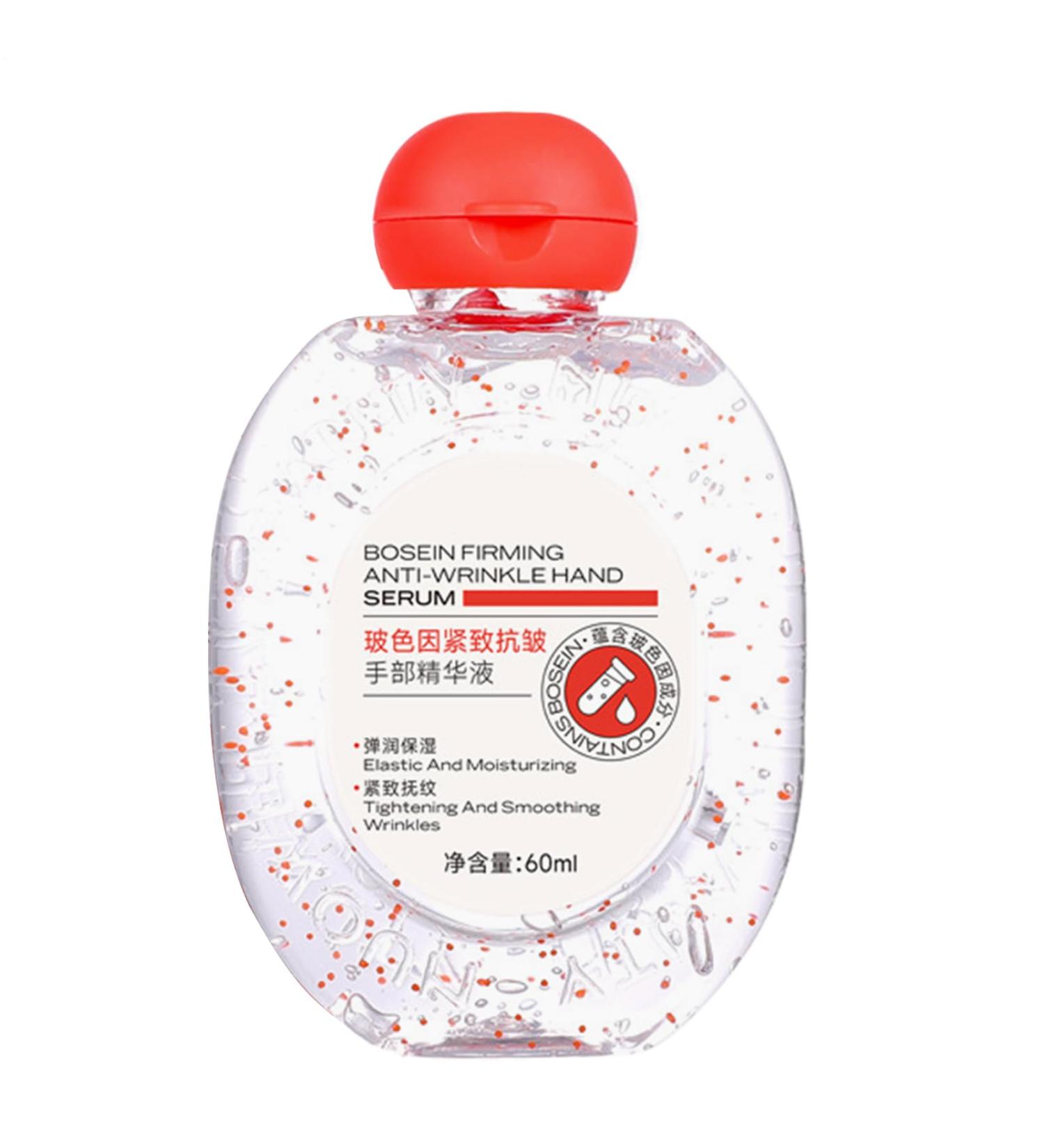 Natural Moisturizing Travel Hand Cream 60ml Personal Care Supplies | For young men girlfriends teenagers family colleagues parents grandparents boyfriends - Buy Online on GoSupps.com