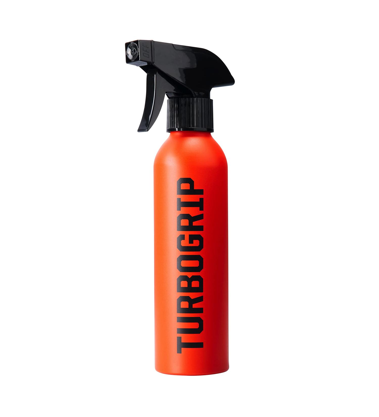 T1TAN TurboGrip Goalkeeper Glove Cleaner 200ml | Highly Concentrated & Eco-Friendly | International Shipping Available - Buy Online on GoSupps.com