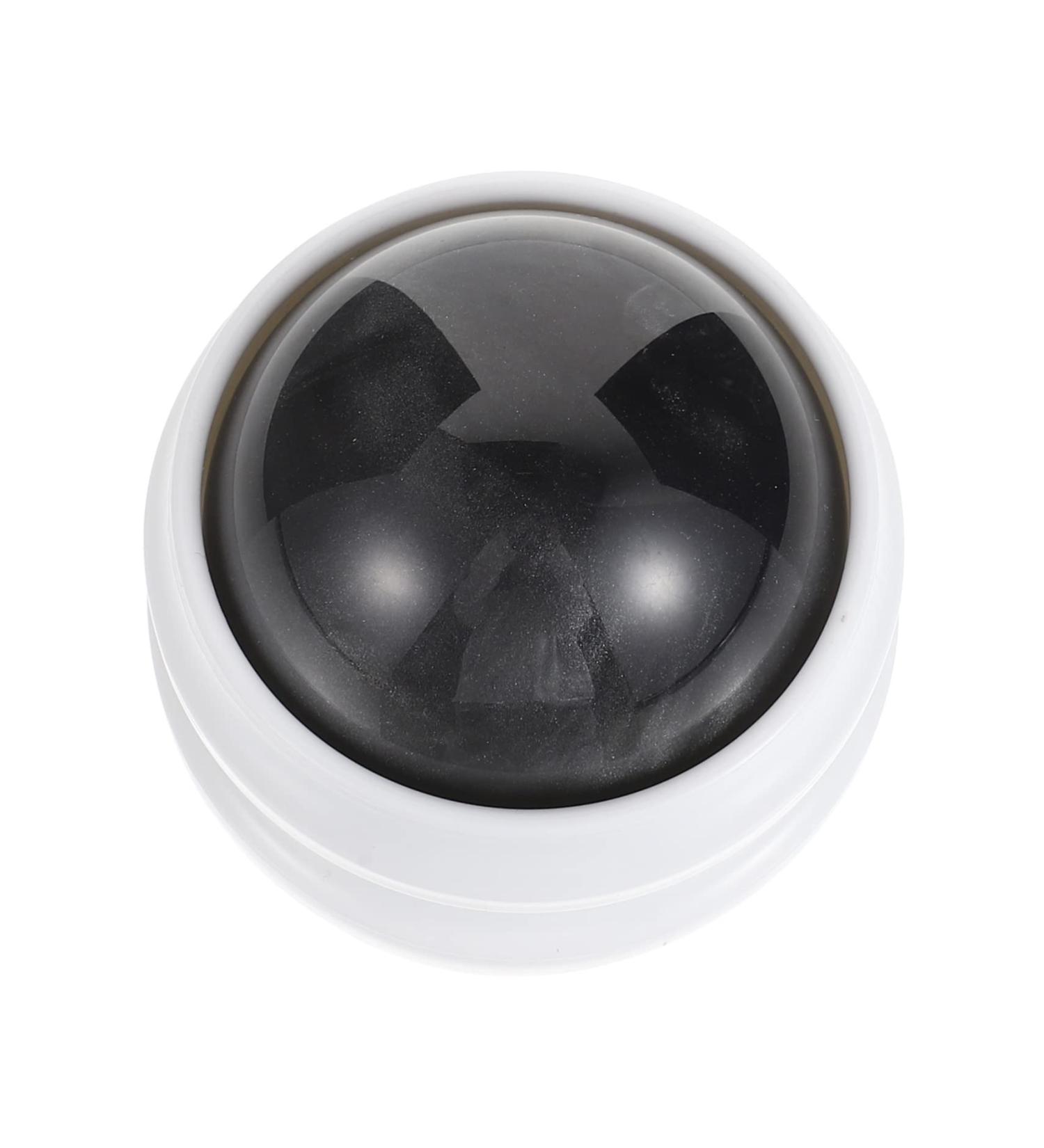 SOLUSTRE Rollerball for Outdoor Use - Premium PP Polypropylene Yoga Ball for Fitness & Exercise - Buy Online on GoSupps.com