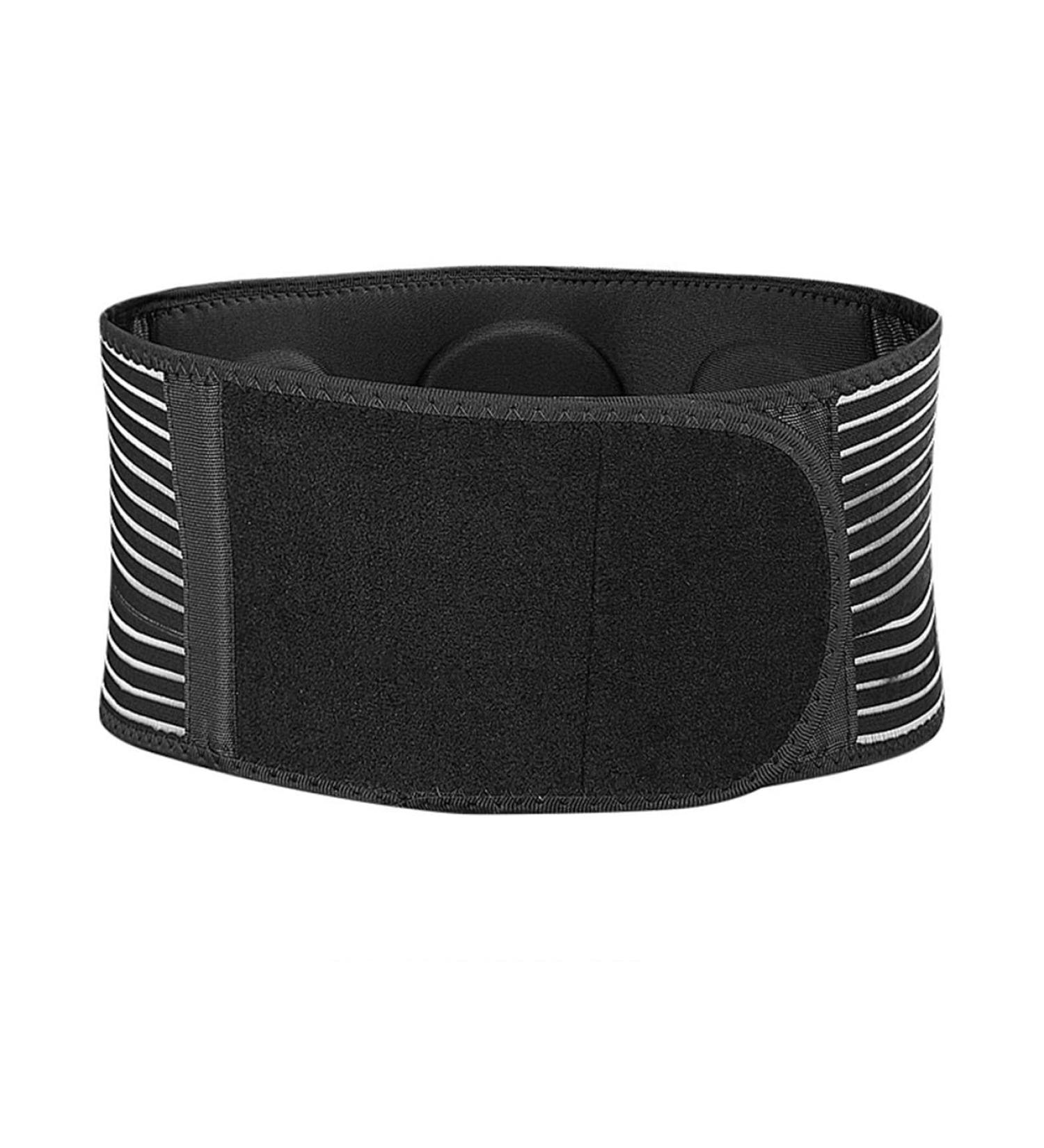 Buy Back Support Belts for Lower Back Pain Relief | Breathable & Comfortable for Men & Women | Ideal for Work & Sports - Buy Online on GoSupps.com