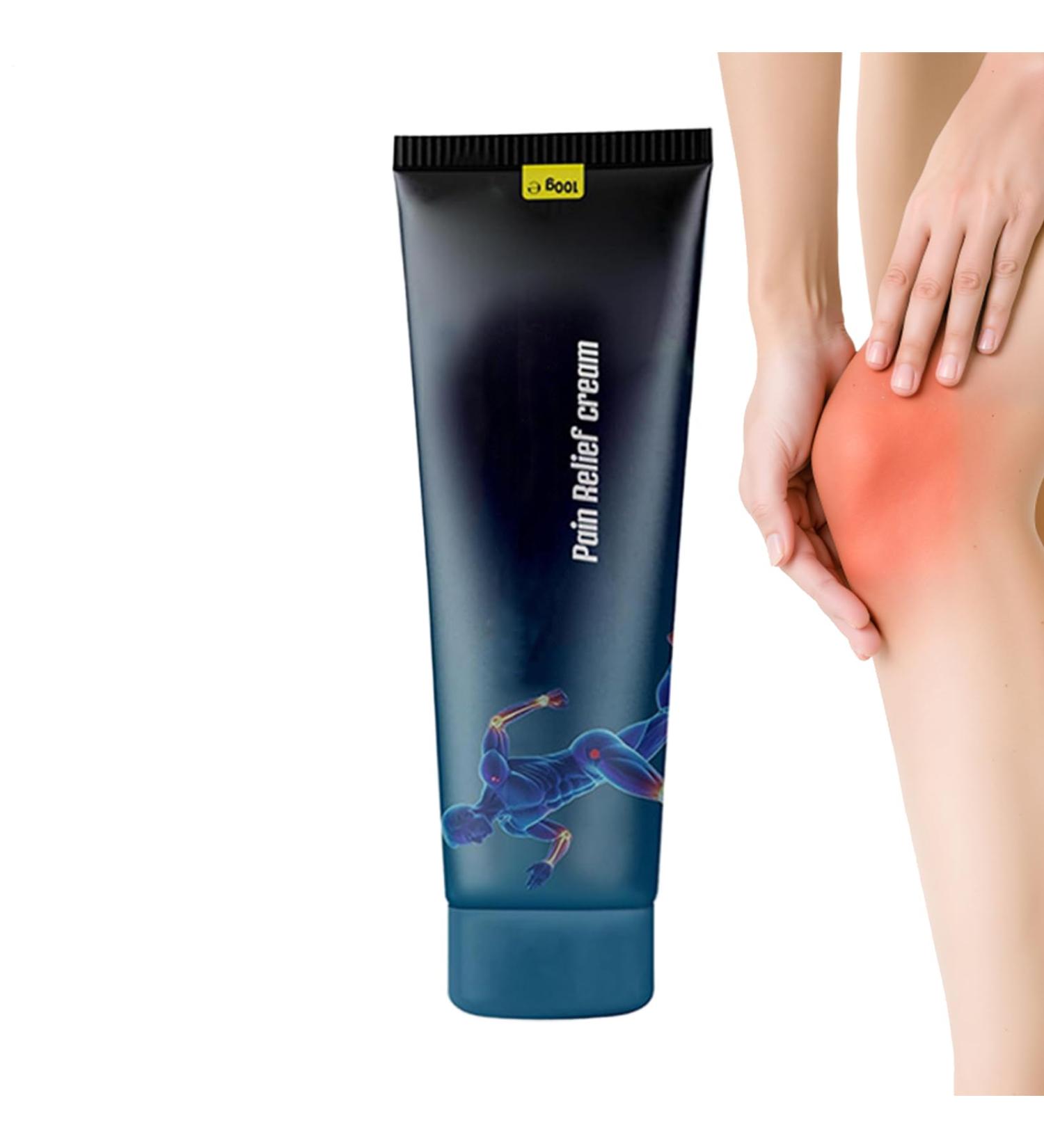  Jingmiger Soothing Moisturizing Cream - Soothing Ointment Non Grease | Long Lasting Body Cream 100g Daily Home Use For Face Body Skin Hands And Neck For Women - Buy Online on GoSupps.com