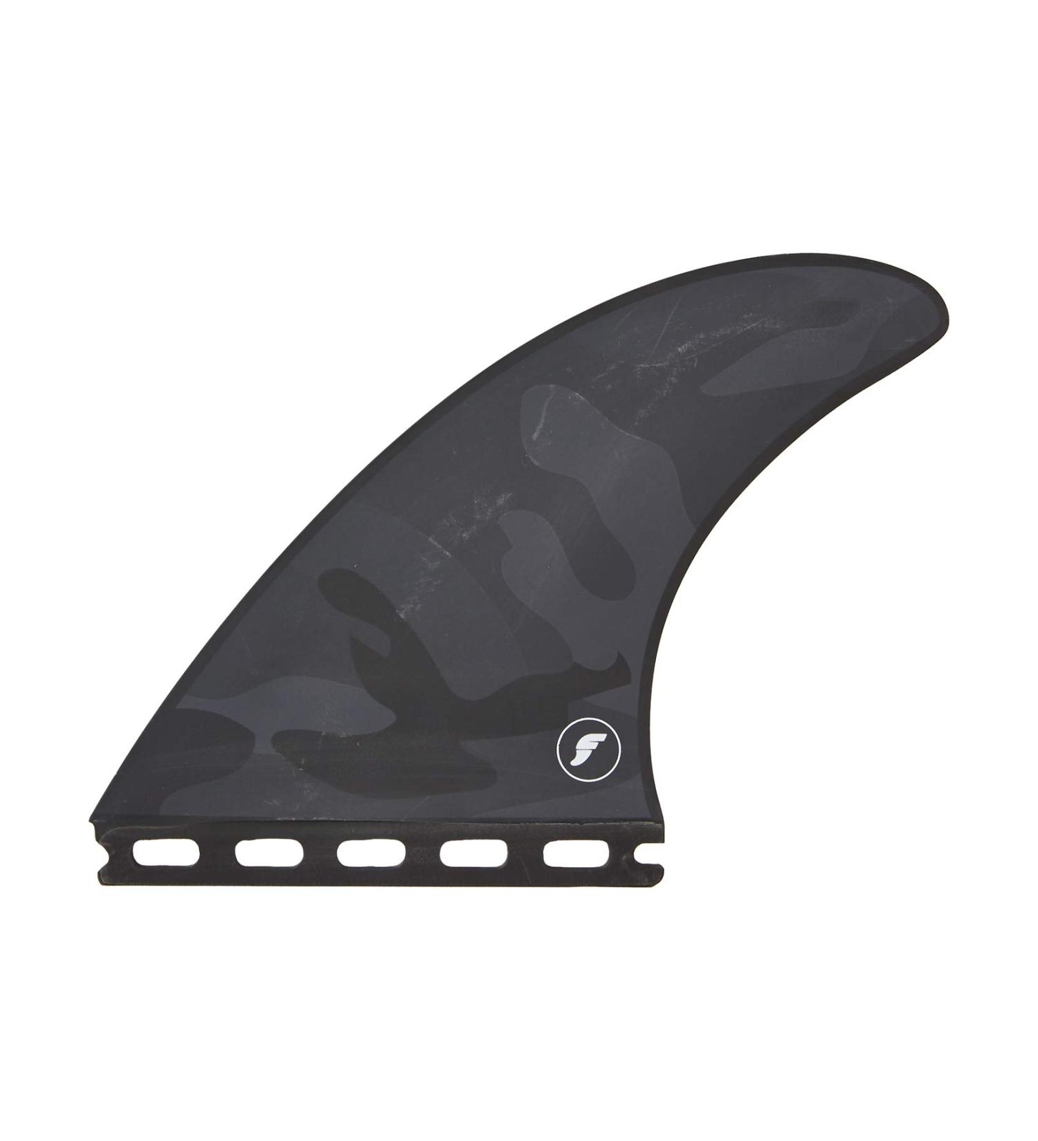 Futures Jordy Large Honeycomb Fin - Multicoloured - One Size - Buy Online on GoSupps.com