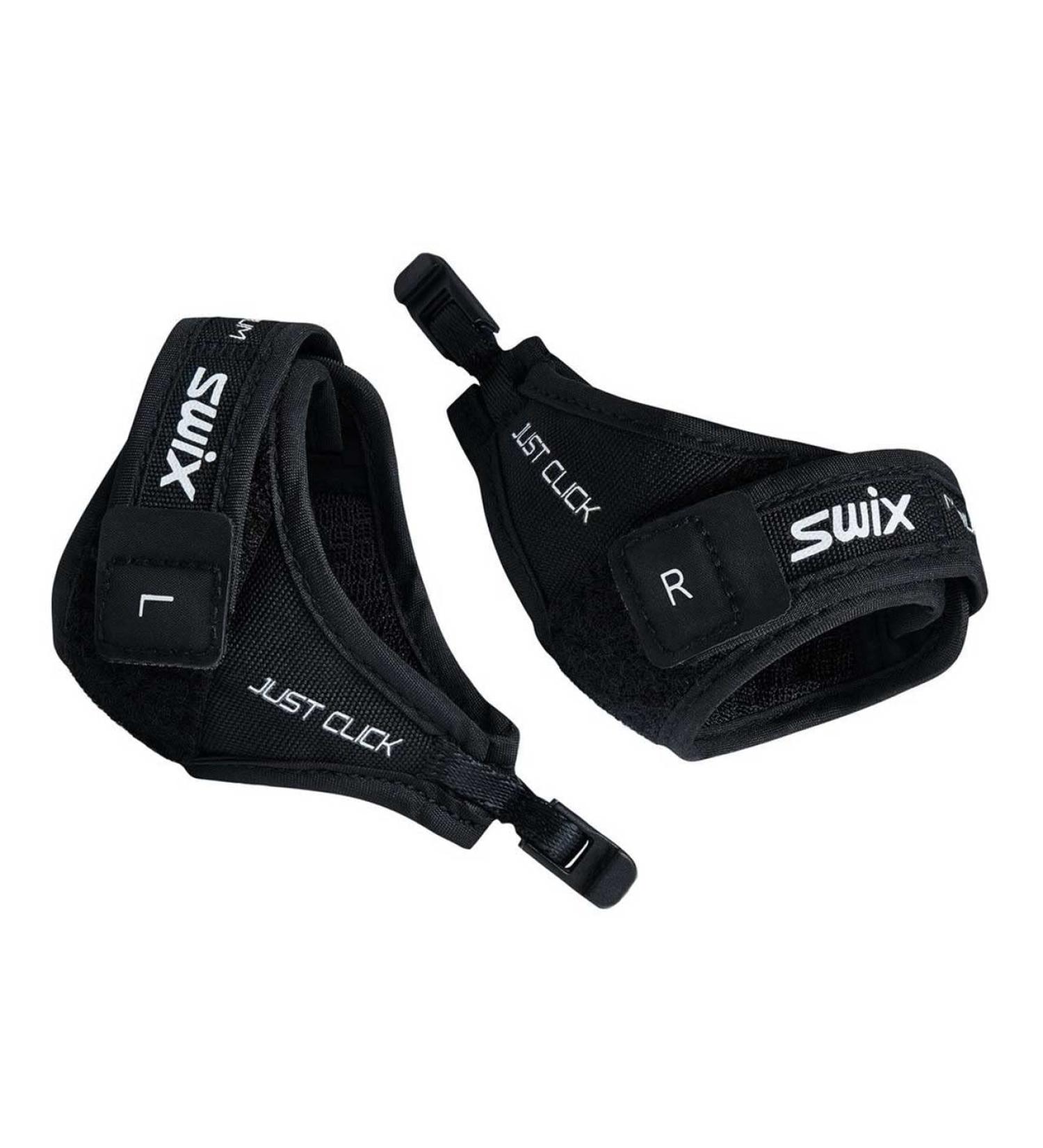 Swix Replacement Strap Just Click Large -