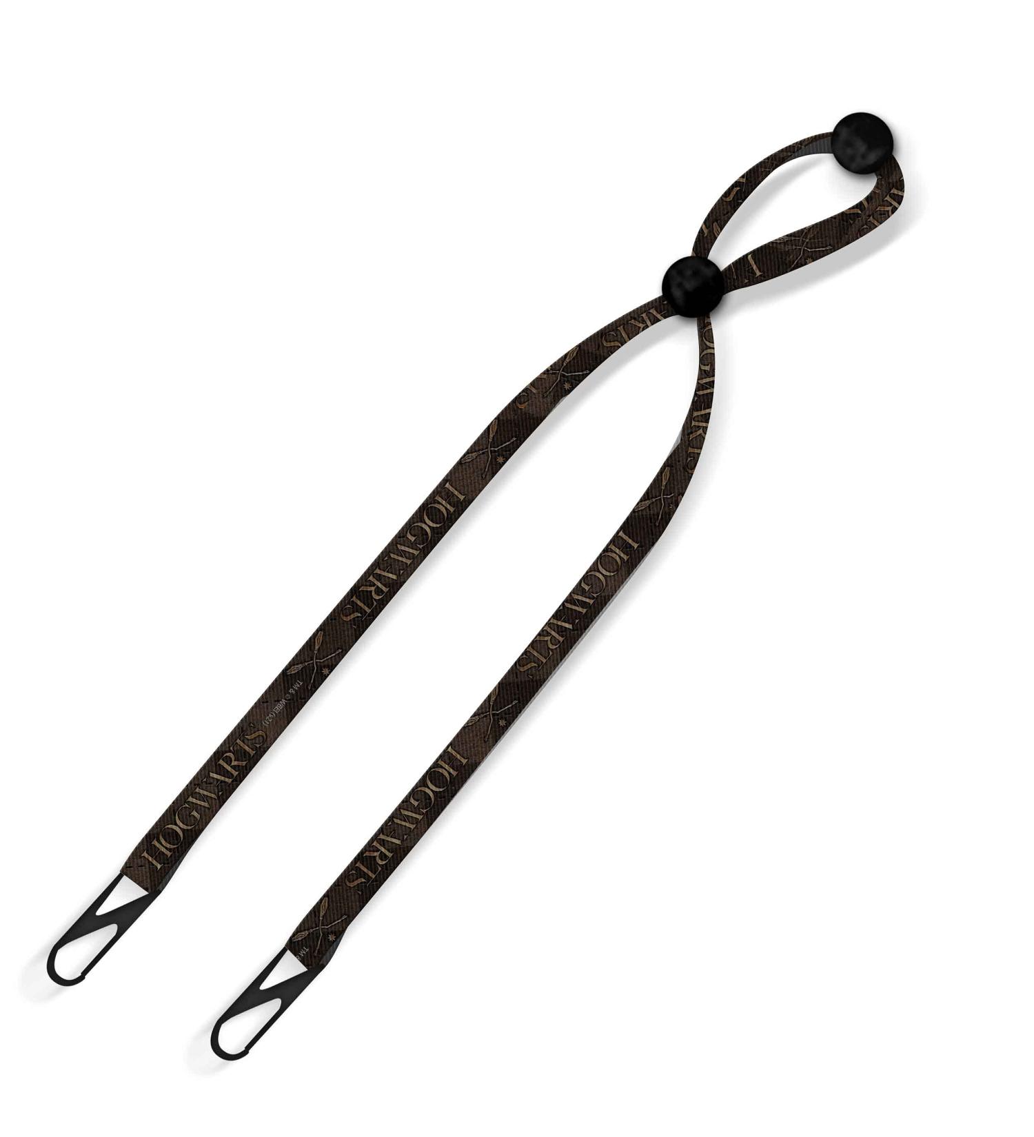 Karactermania Unisex 02393 Klebeband Marron Talla Unica